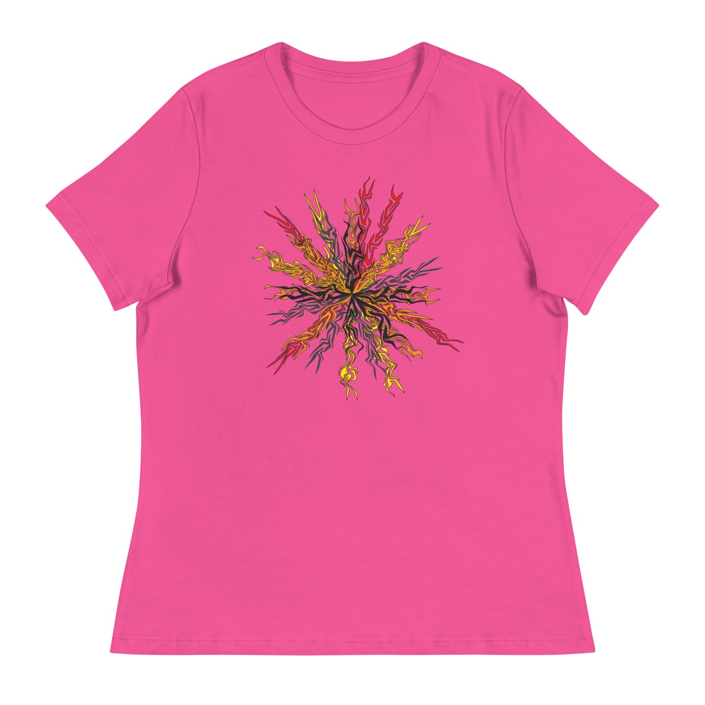 Women's Relaxed T-Shirt