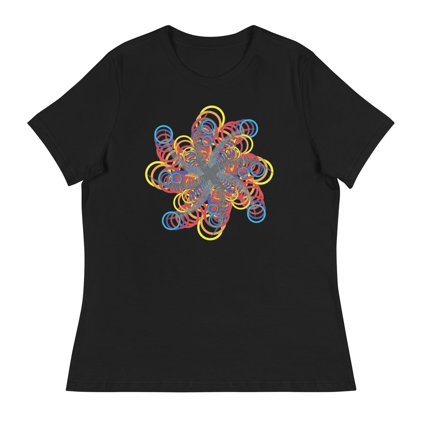 Women's Relaxed T-Shirt