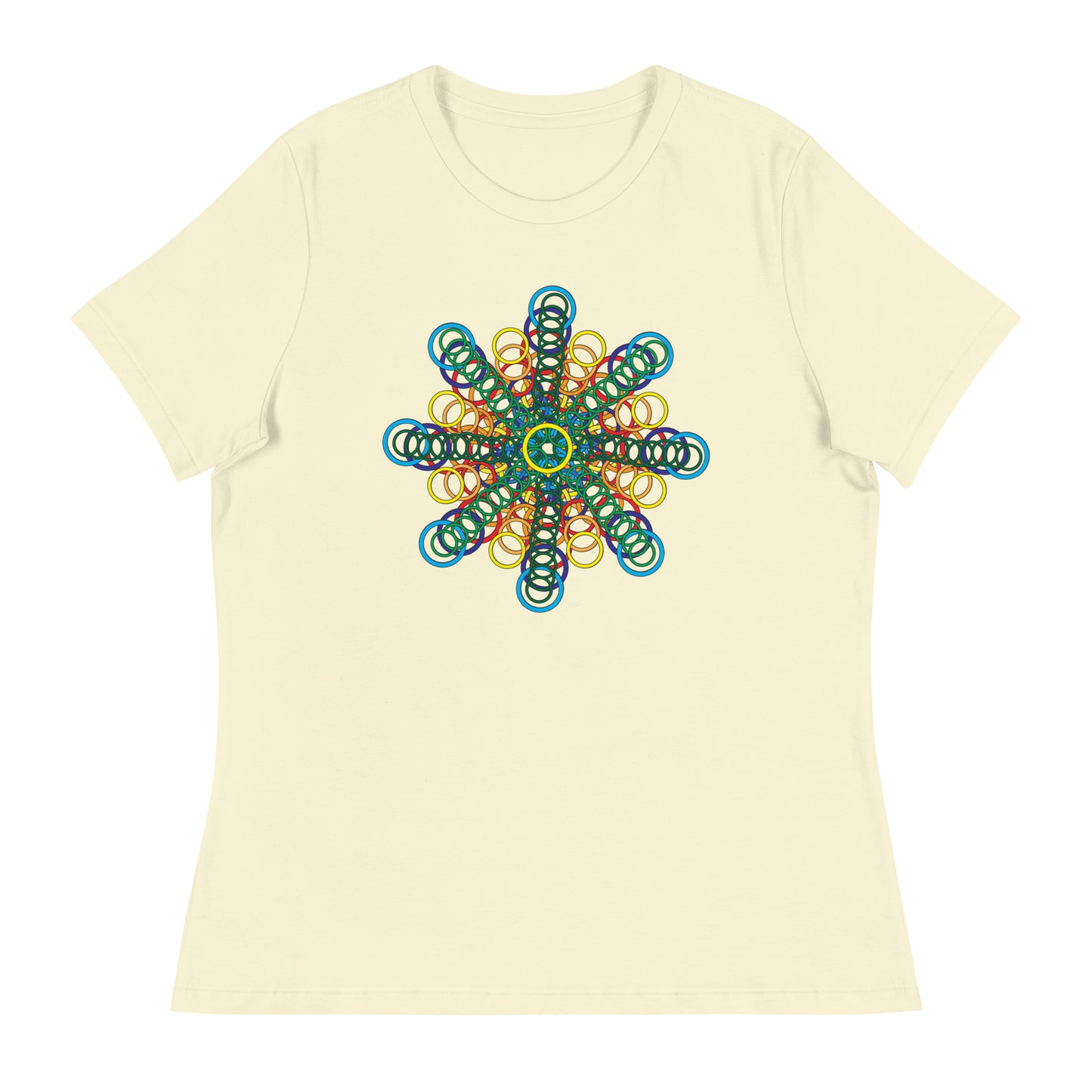 Women's Relaxed T-Shirt