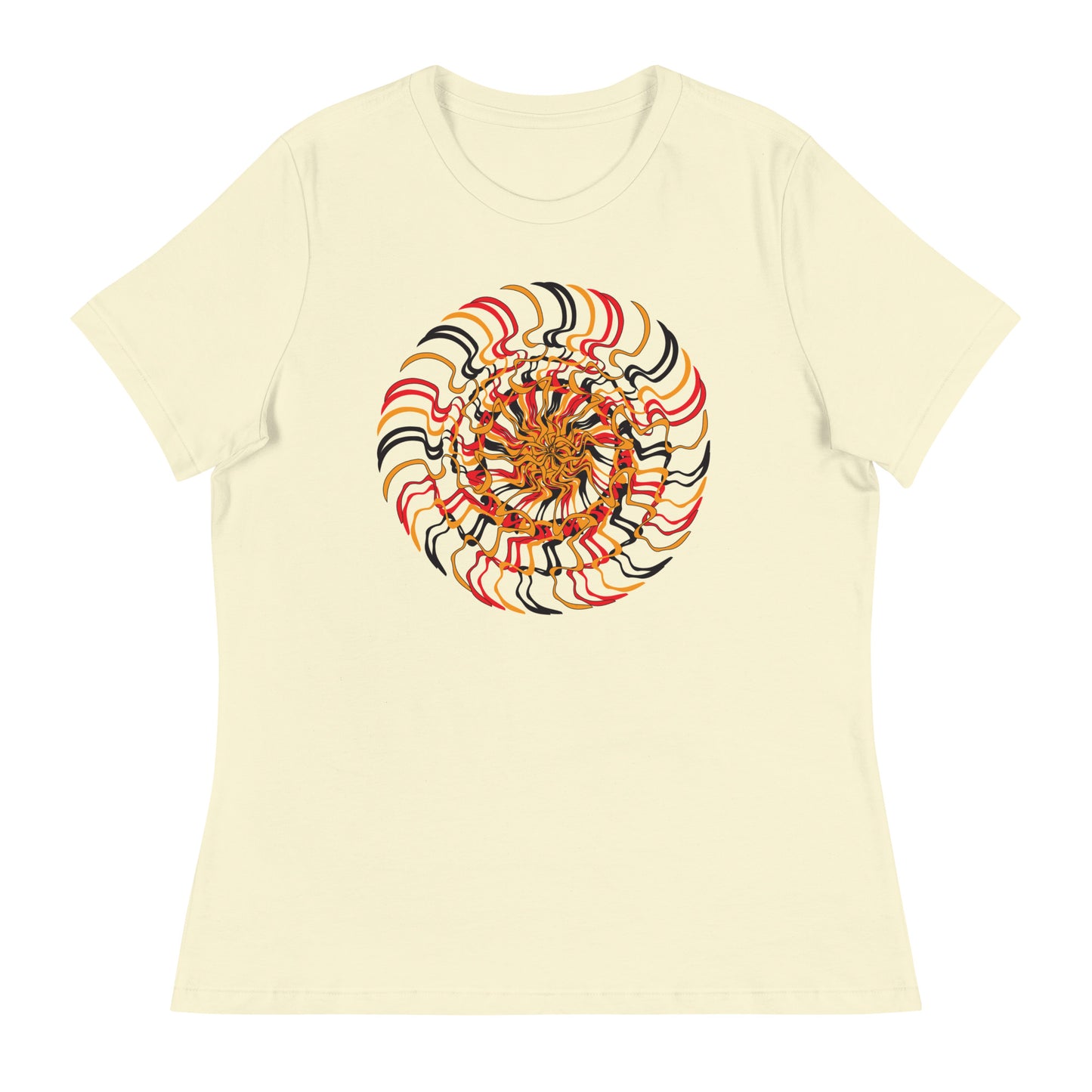 Women's Relaxed T-Shirt