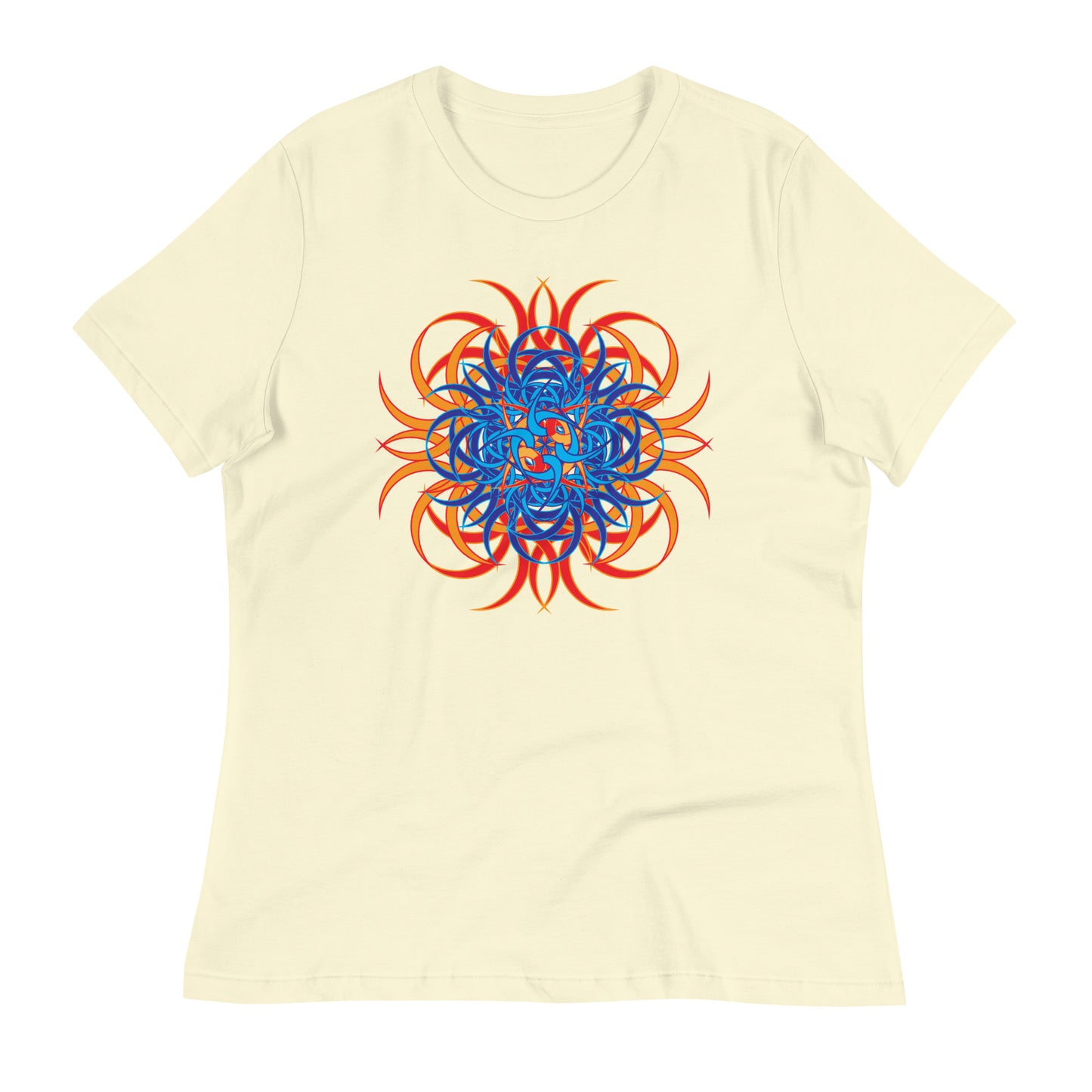 Women's Relaxed T-Shirt