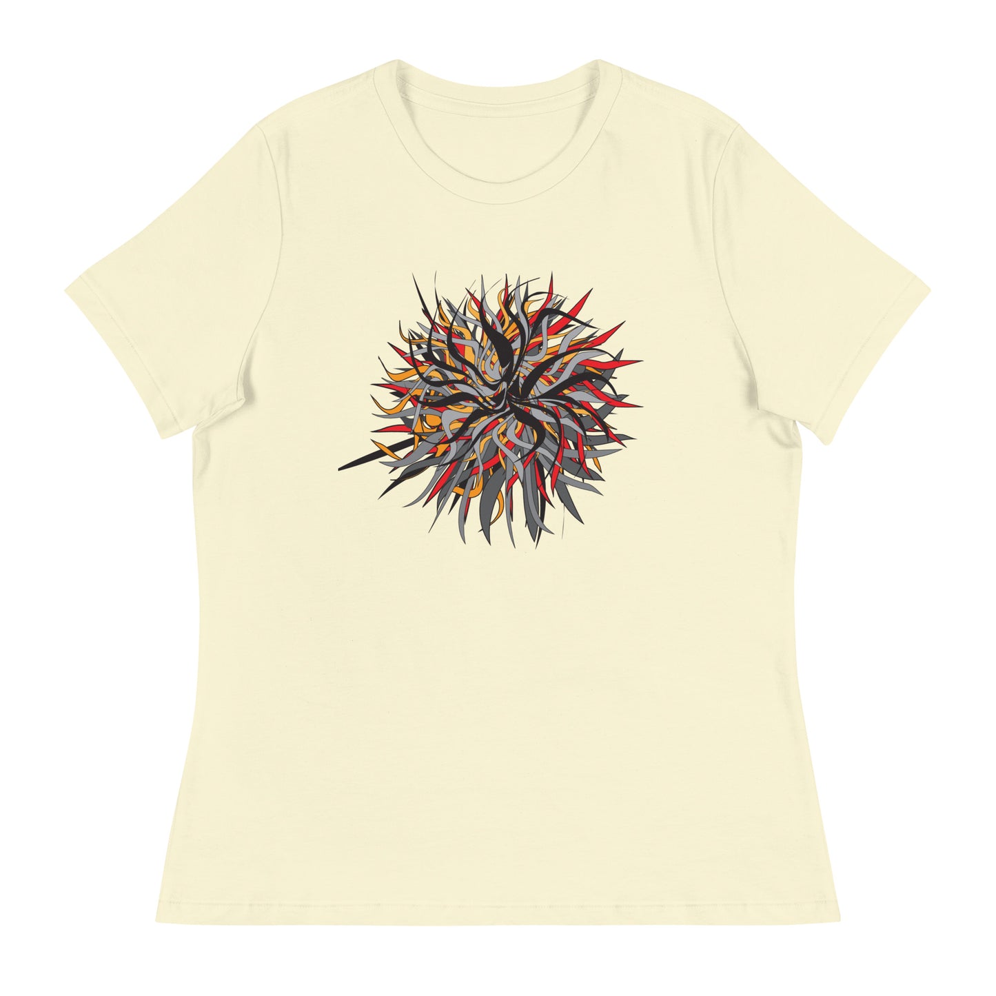 Women's Relaxed T-Shirt