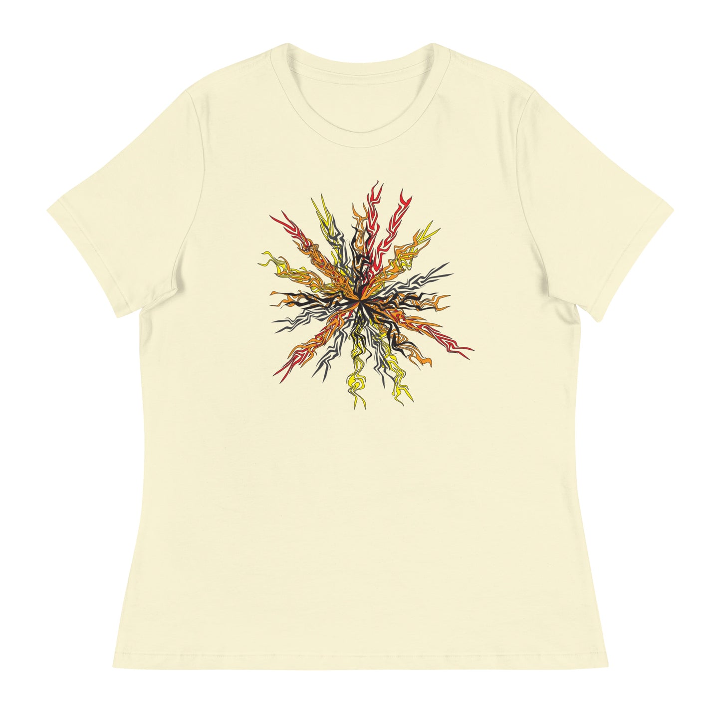 Women's Relaxed T-Shirt