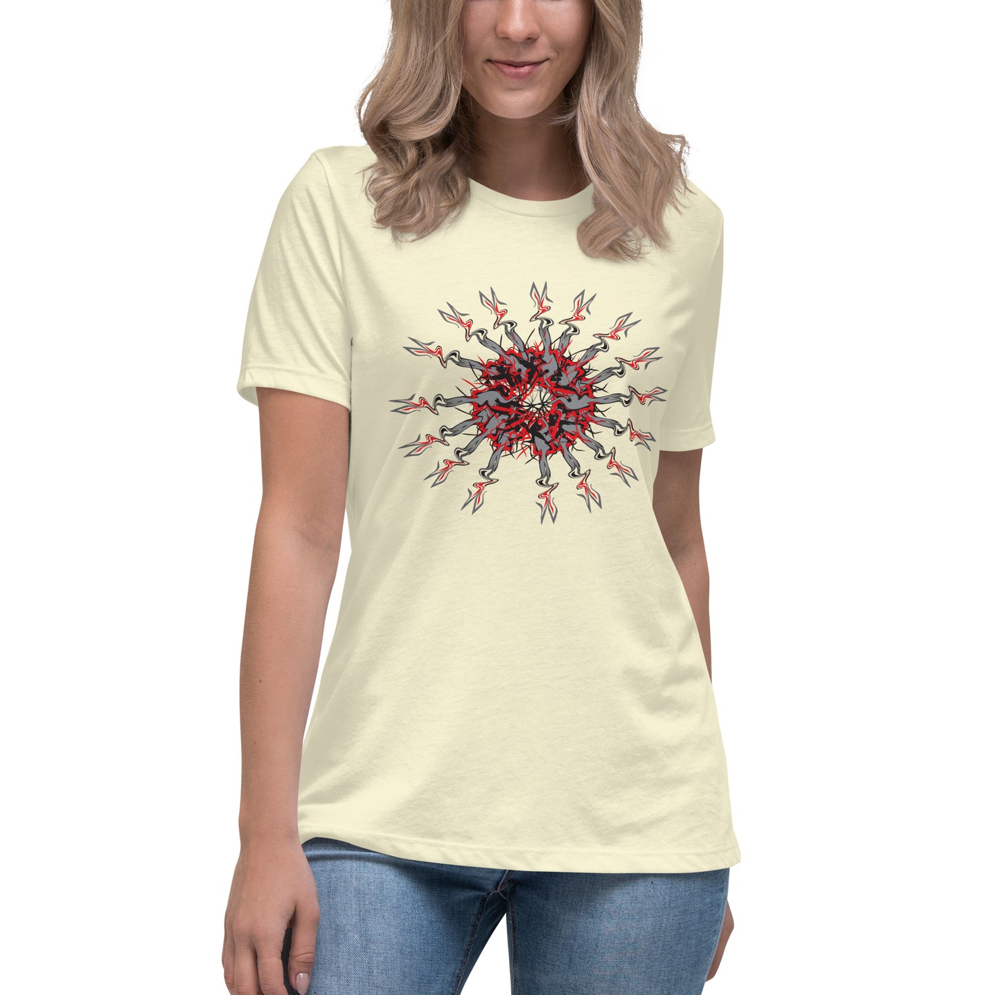 Women's Relaxed T-Shirt