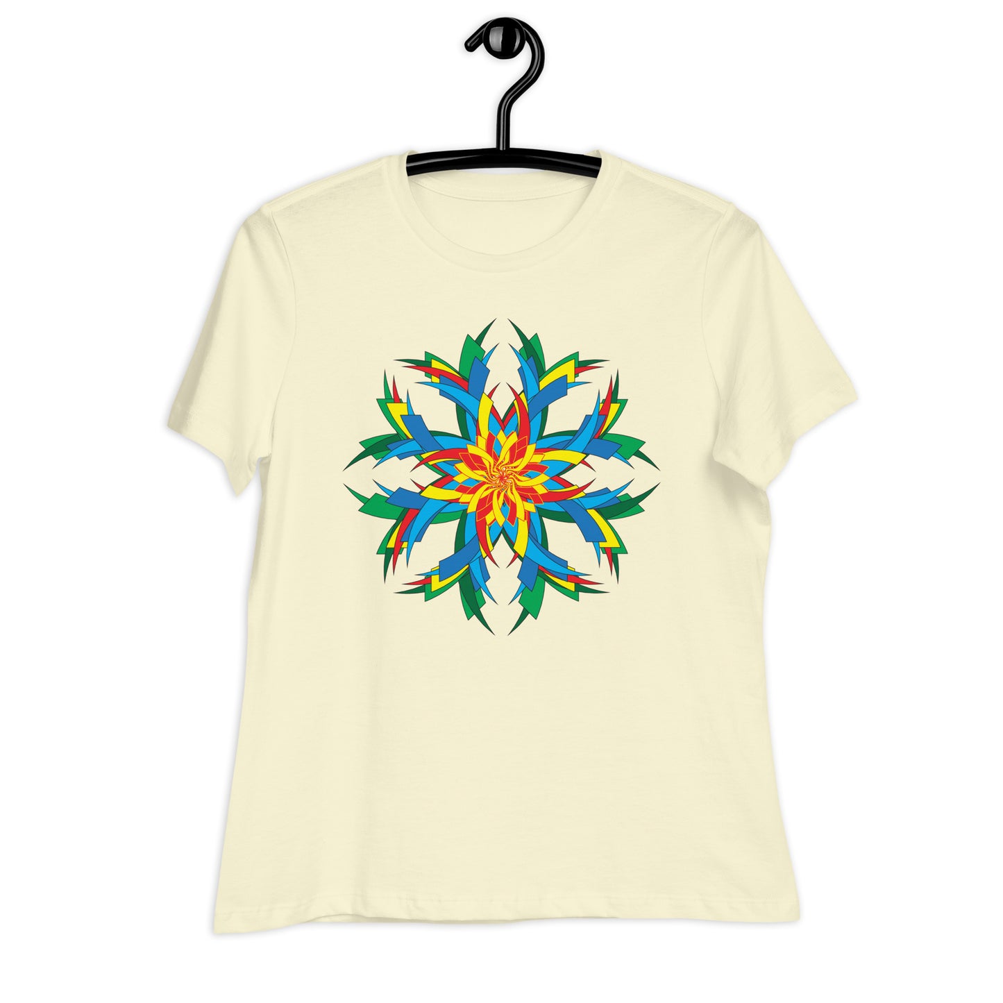 Women's Relaxed T-Shirt