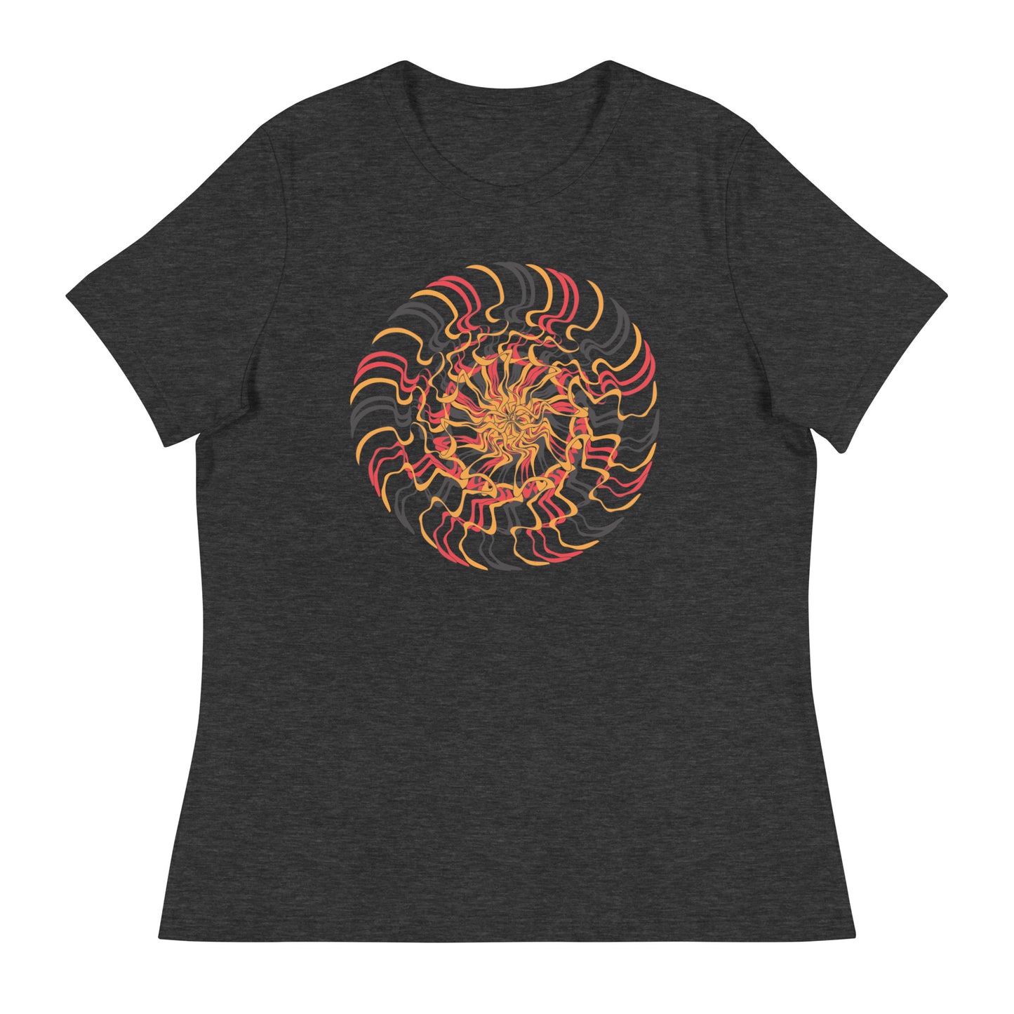Women's Relaxed T-Shirt