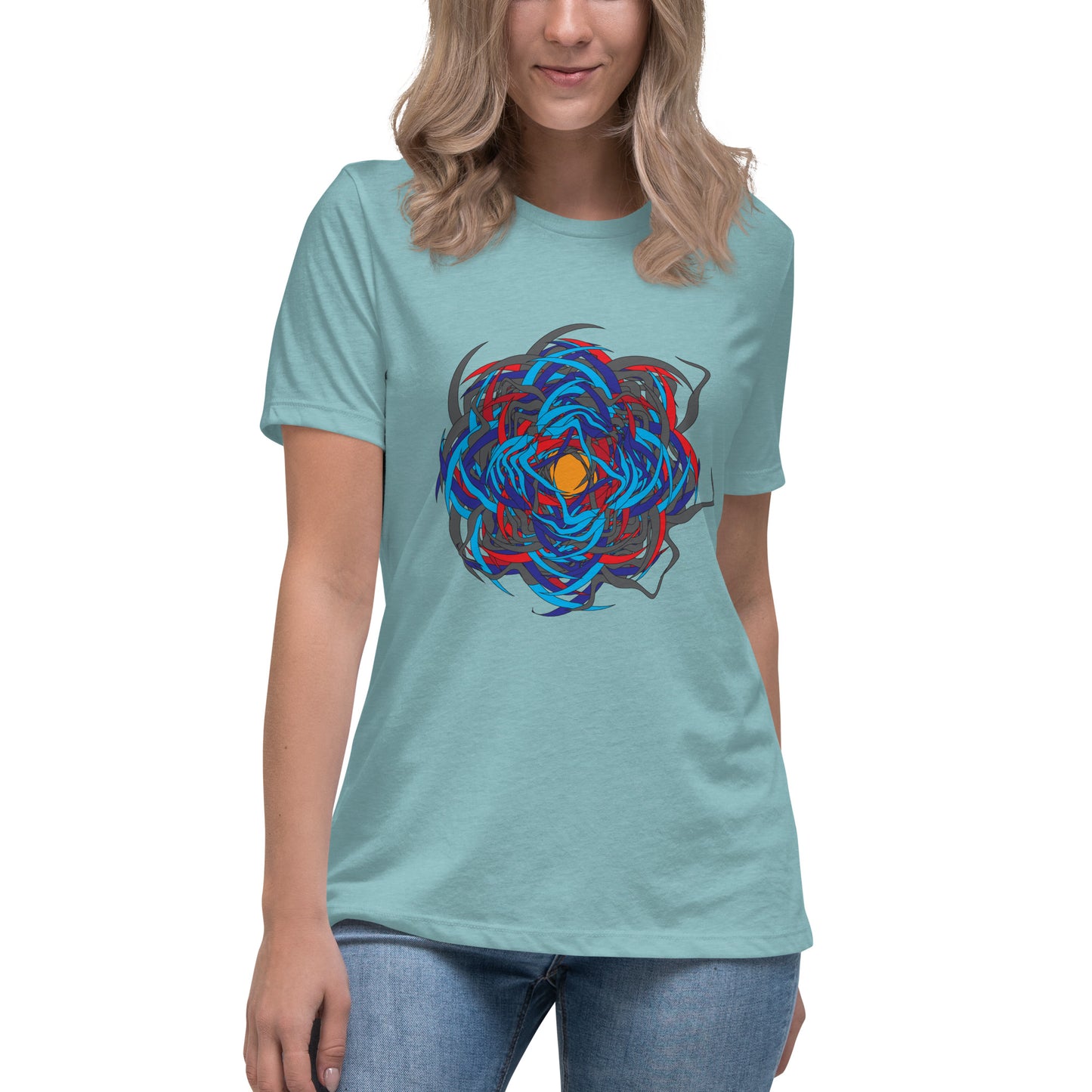 Women's Relaxed T-Shirt