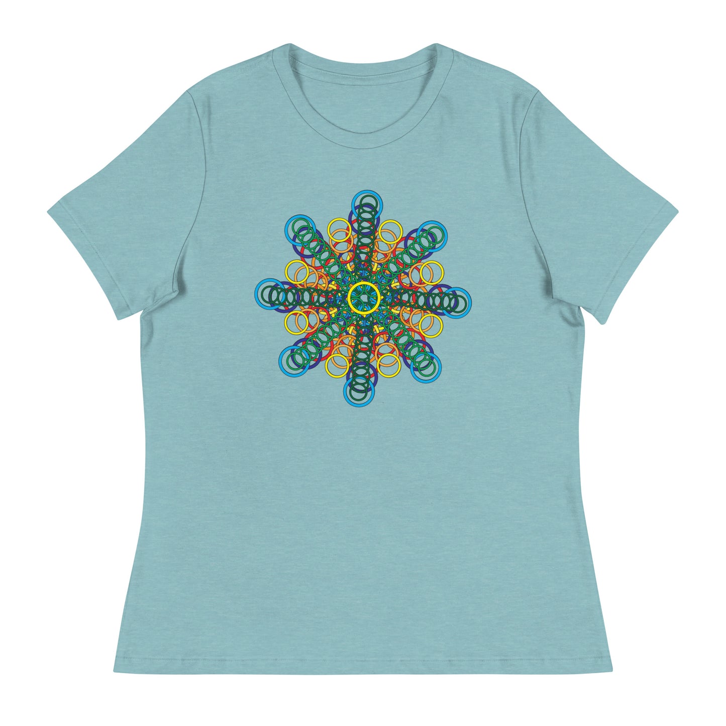 Women's Relaxed T-Shirt