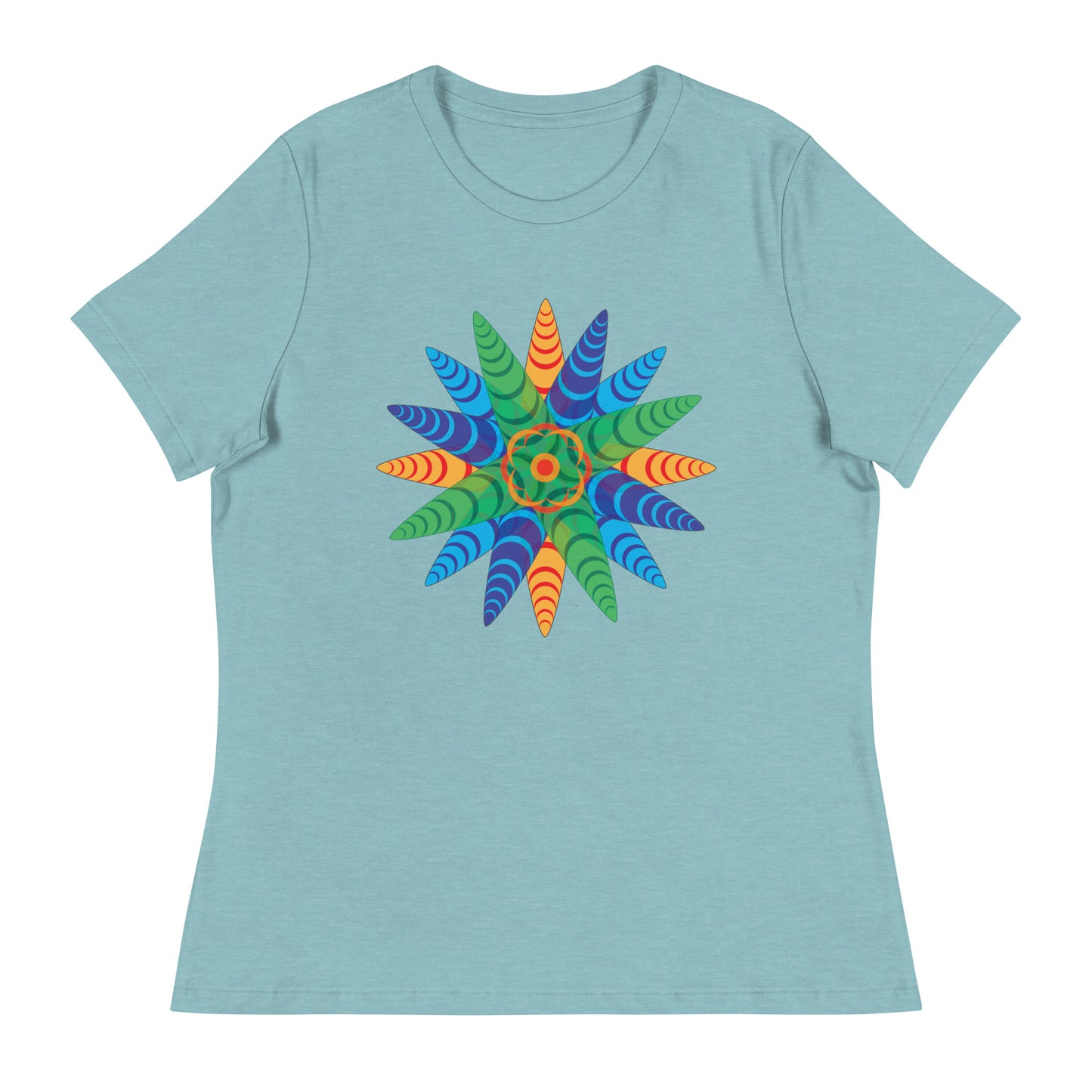 Women's Relaxed T-Shirt