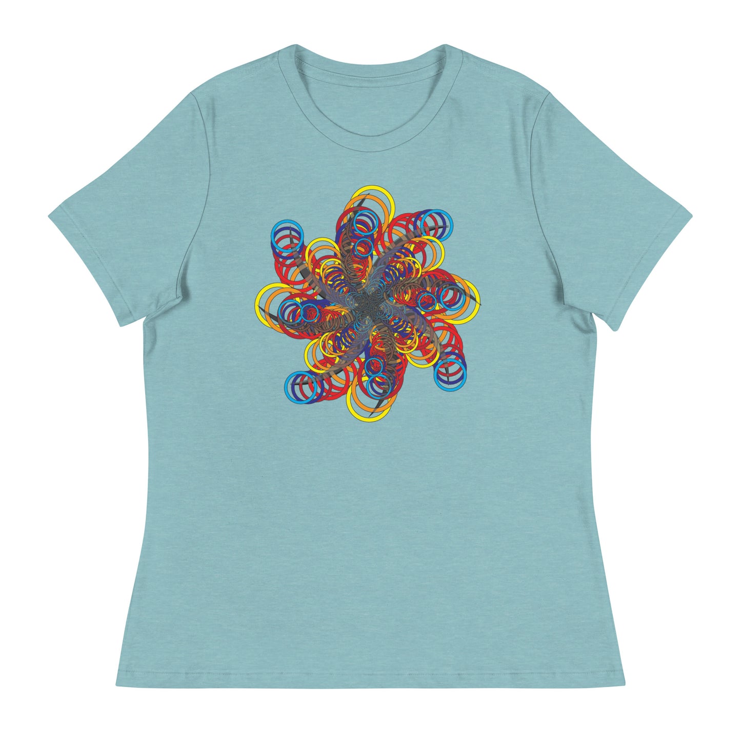 Women's Relaxed T-Shirt