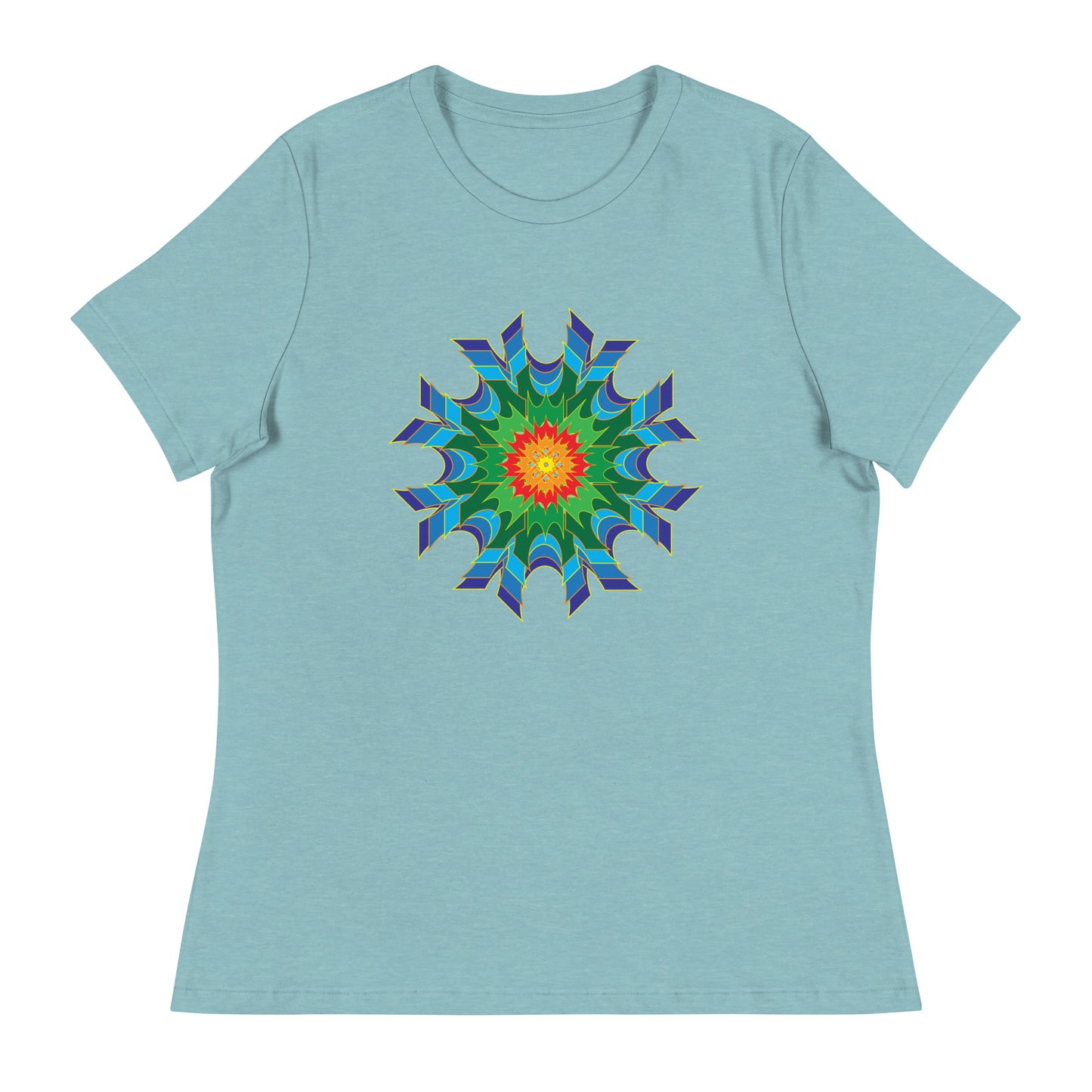Women's Relaxed T-Shirt