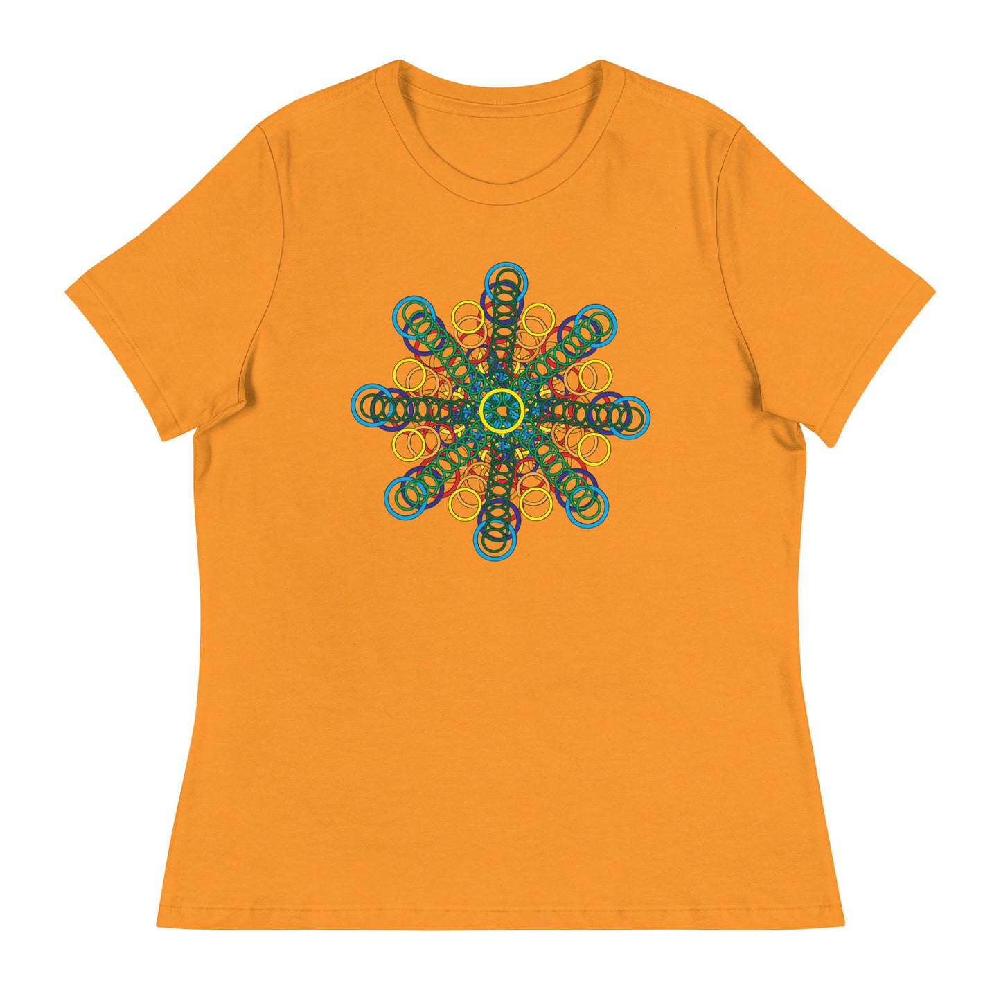 Women's Relaxed T-Shirt