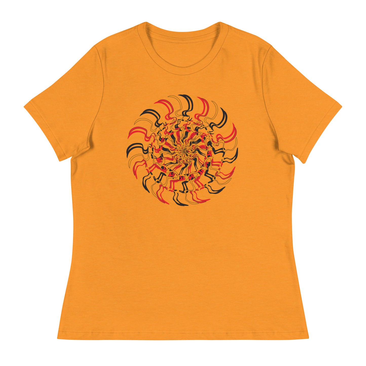 Women's Relaxed T-Shirt