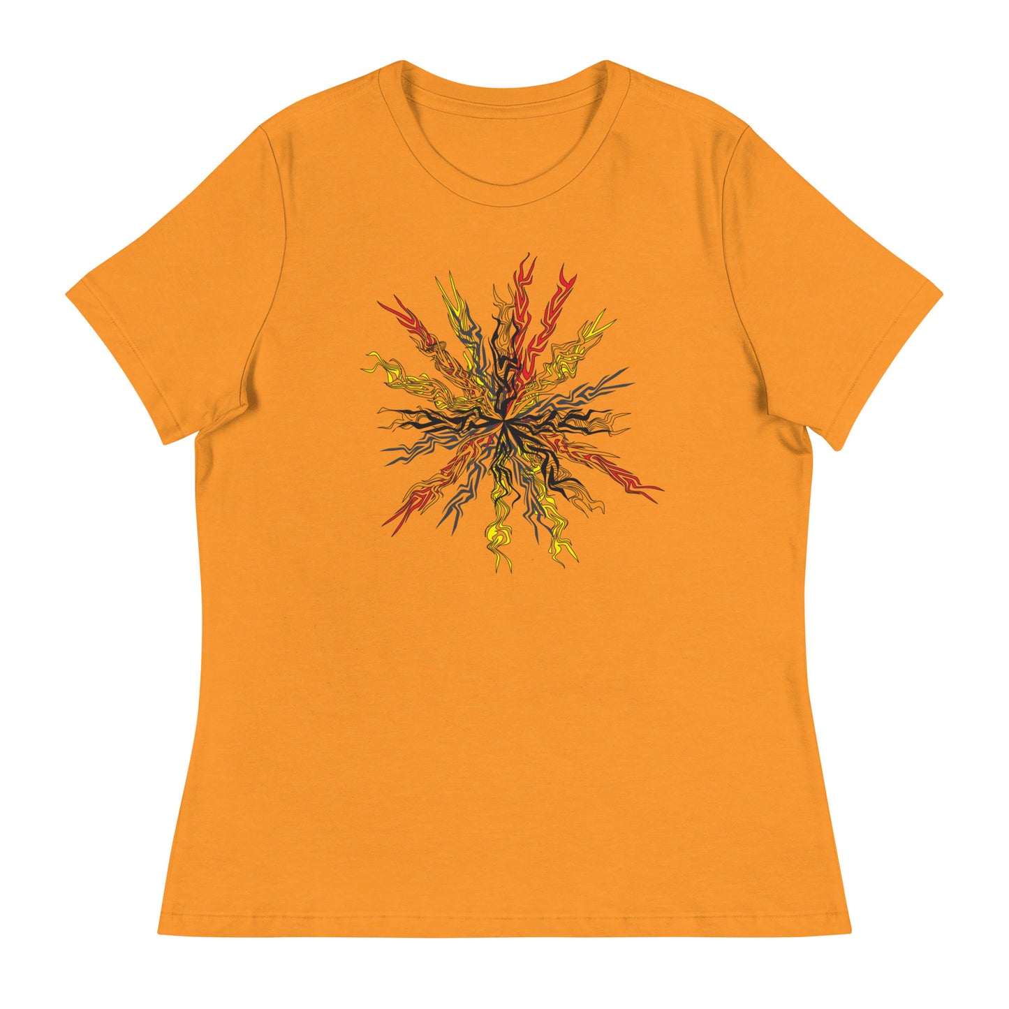 Women's Relaxed T-Shirt
