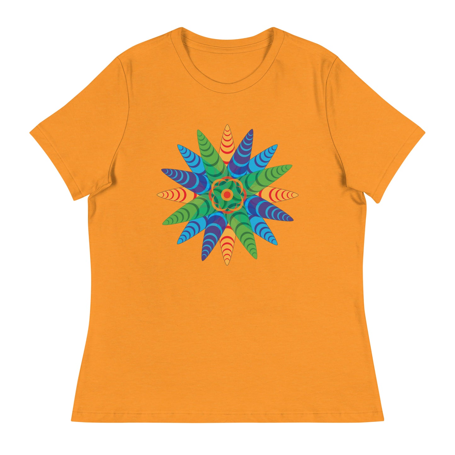 Women's Relaxed T-Shirt
