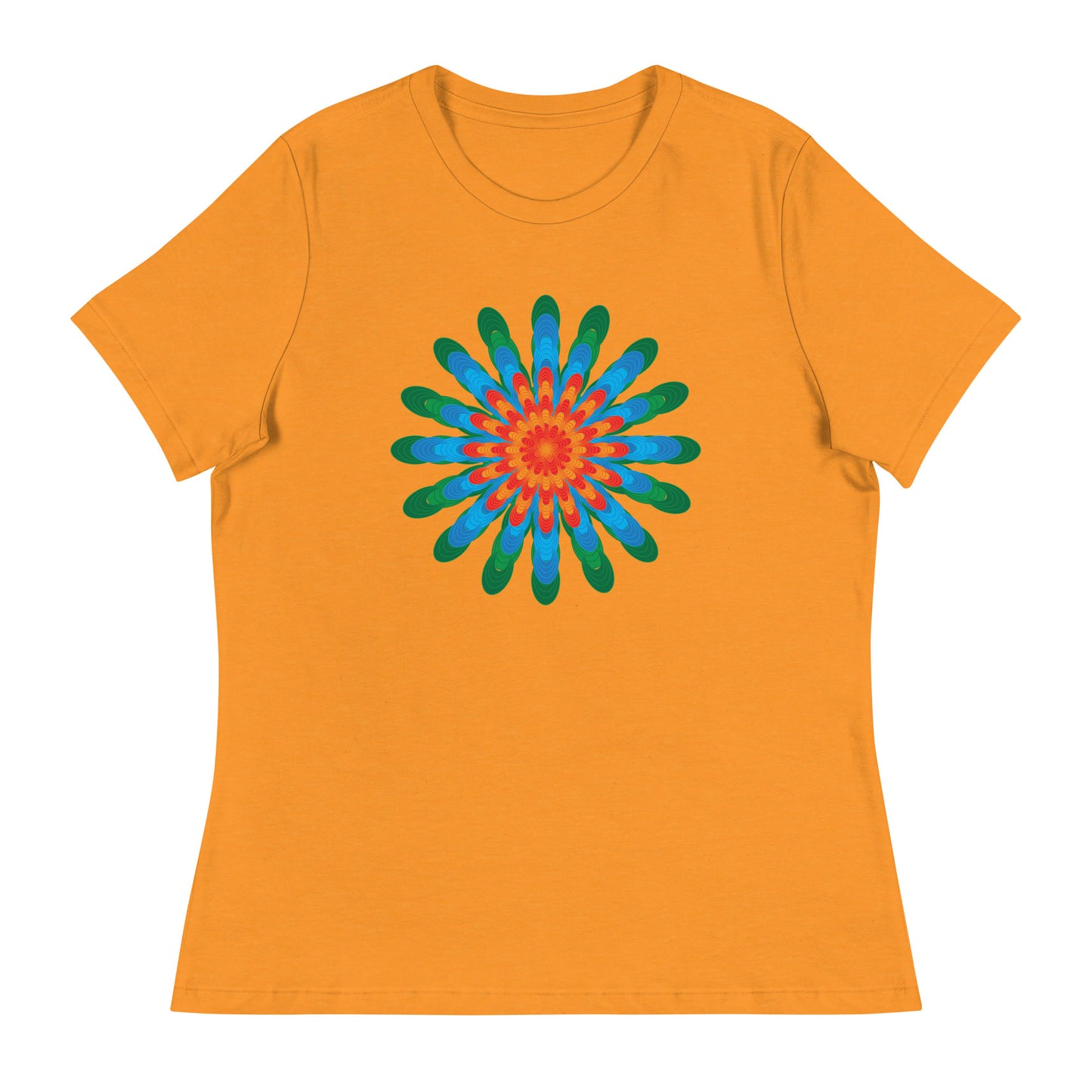 Women's Relaxed T-Shirt
