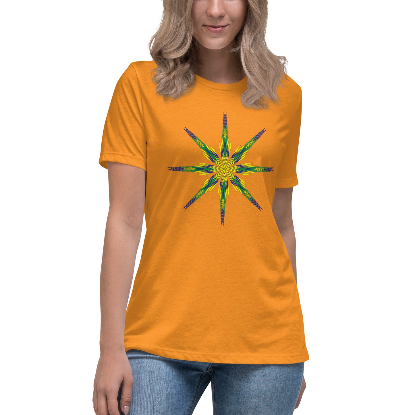 Women's Relaxed T-Shirt