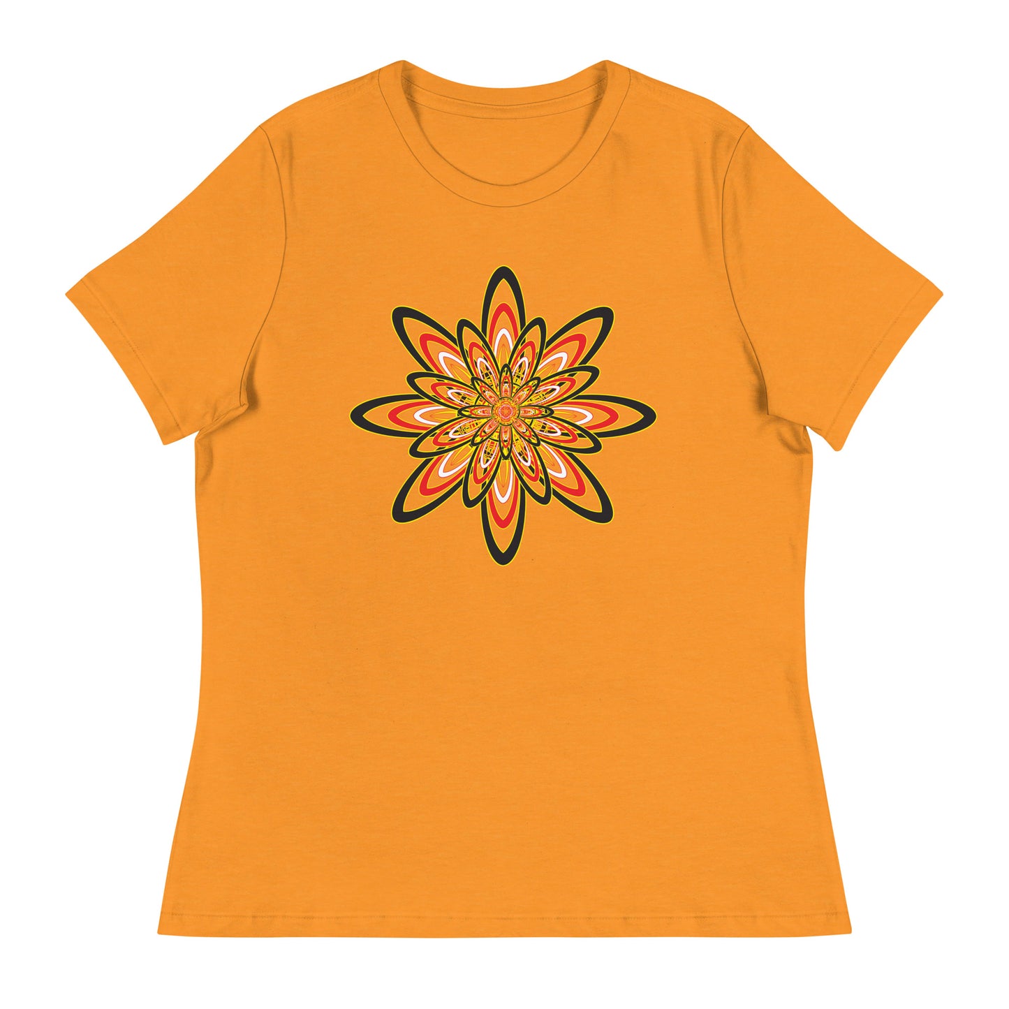 Women's Relaxed T-Shirt