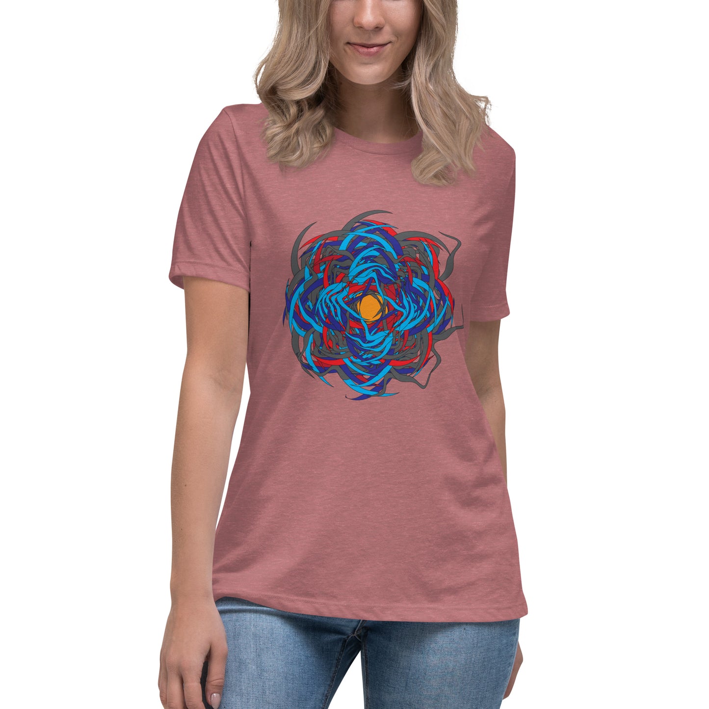 Women's Relaxed T-Shirt