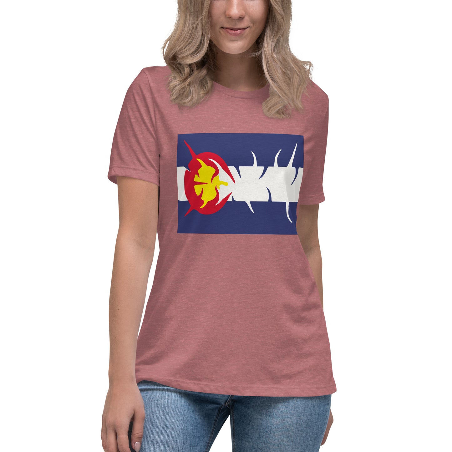 Women's Relaxed T-Shirt