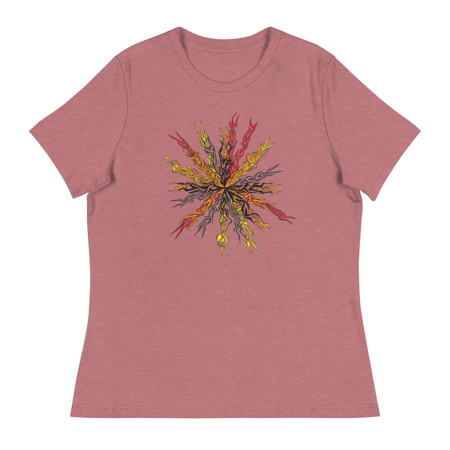 Women's Relaxed T-Shirt