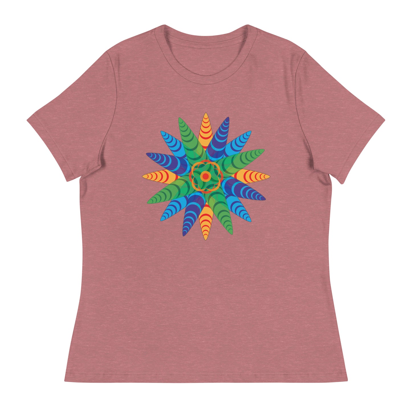 Women's Relaxed T-Shirt