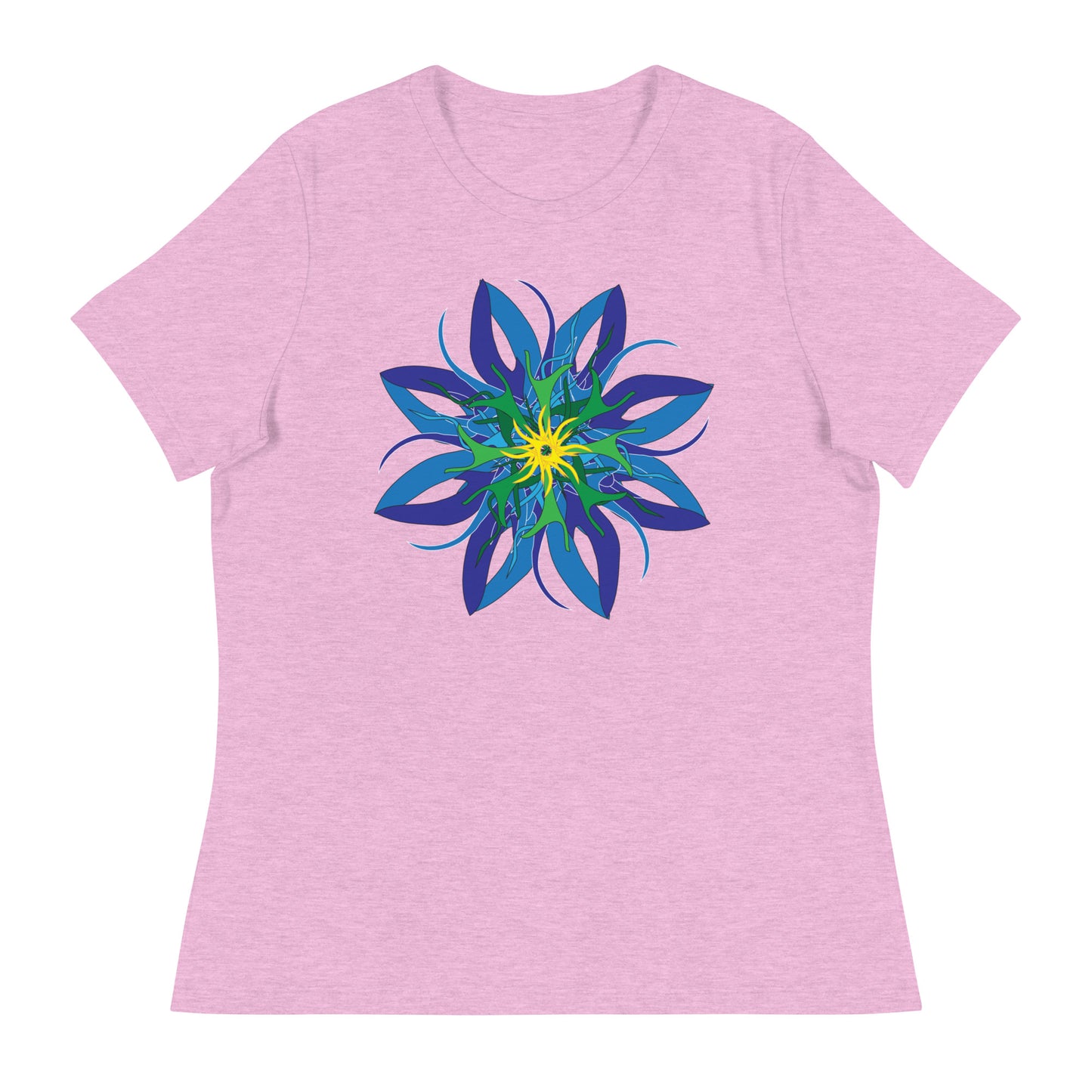 Women's Relaxed T-Shirt
