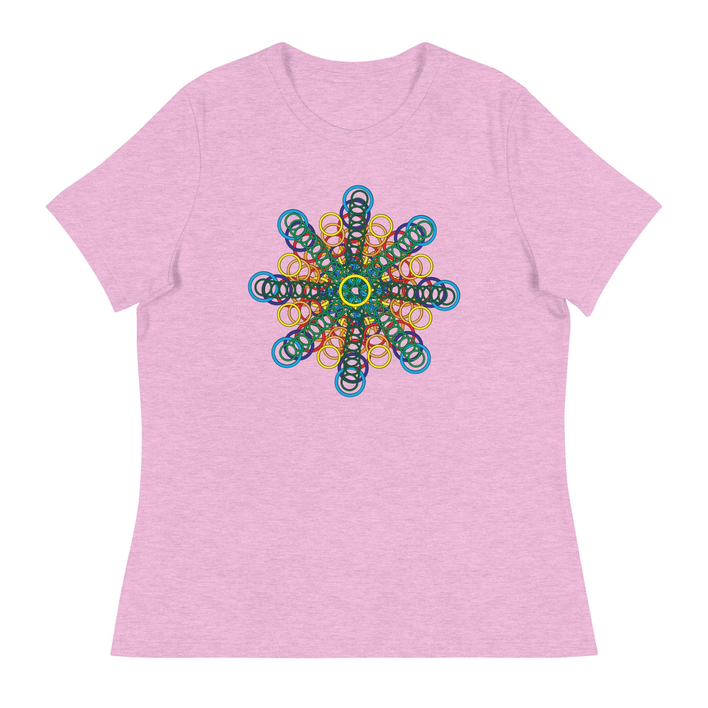 Women's Relaxed T-Shirt