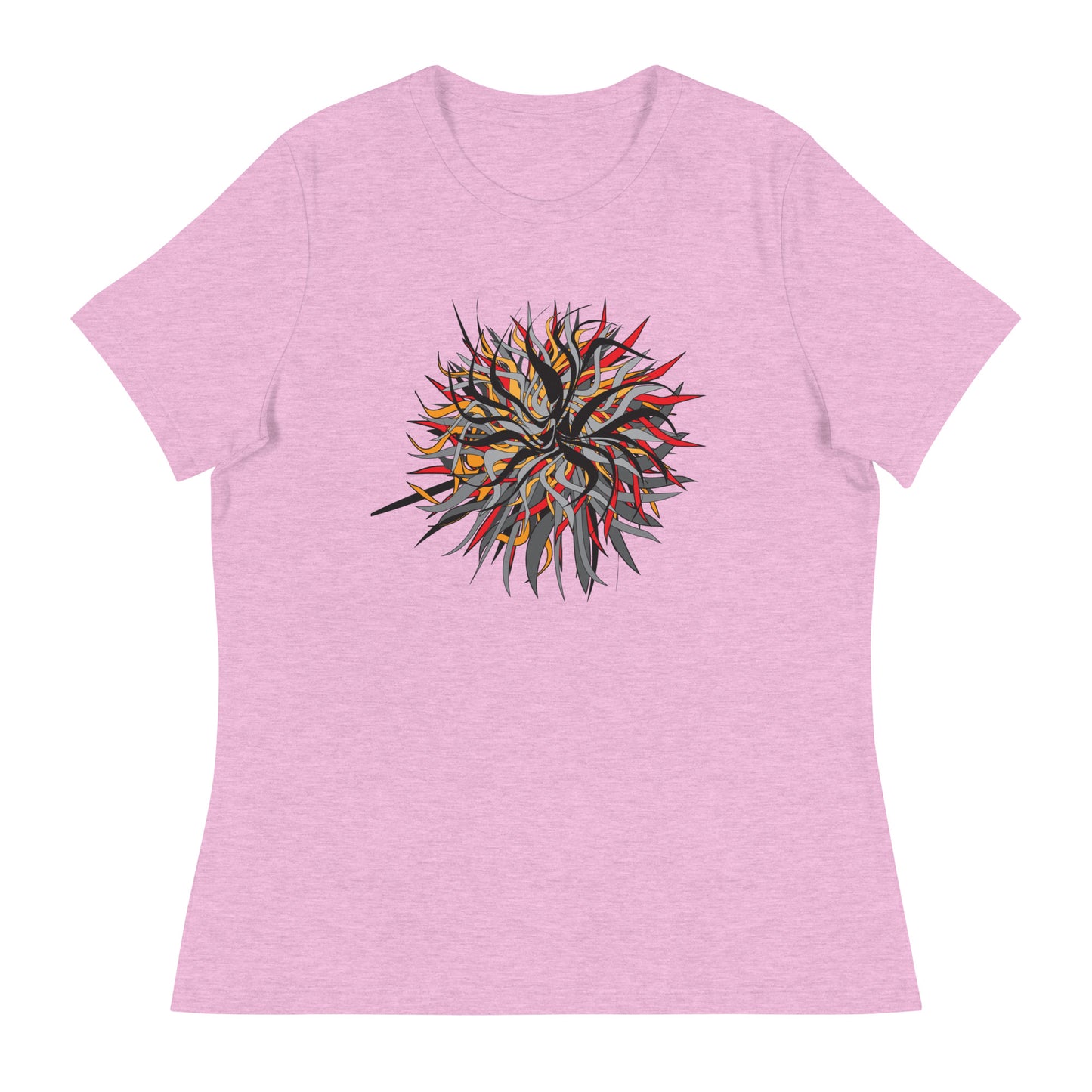 Women's Relaxed T-Shirt