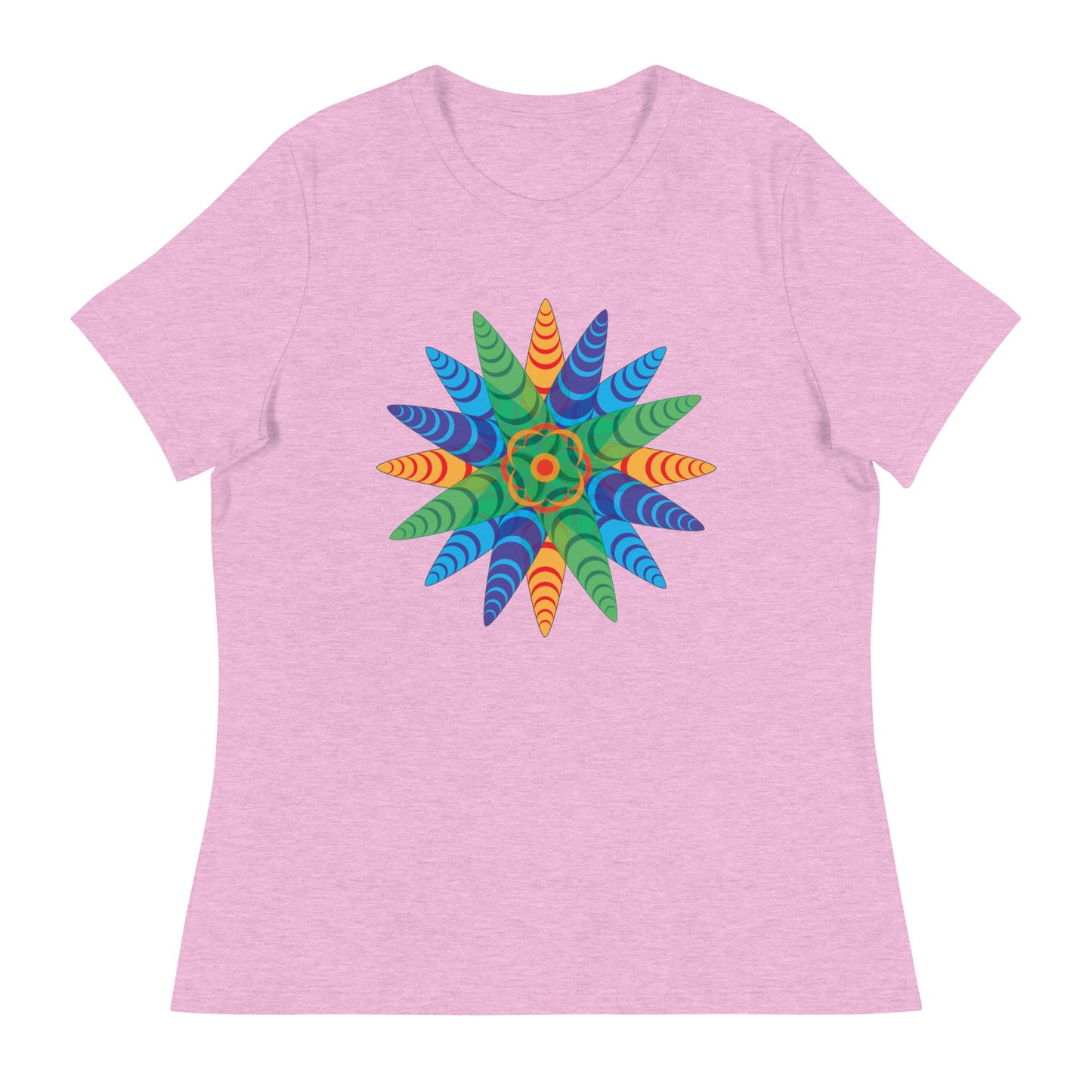 Women's Relaxed T-Shirt