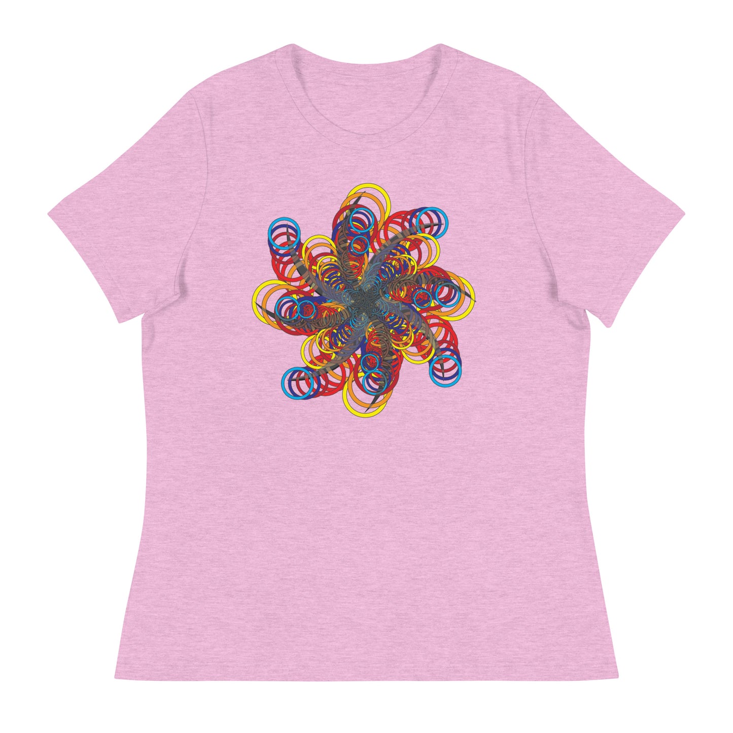 Women's Relaxed T-Shirt