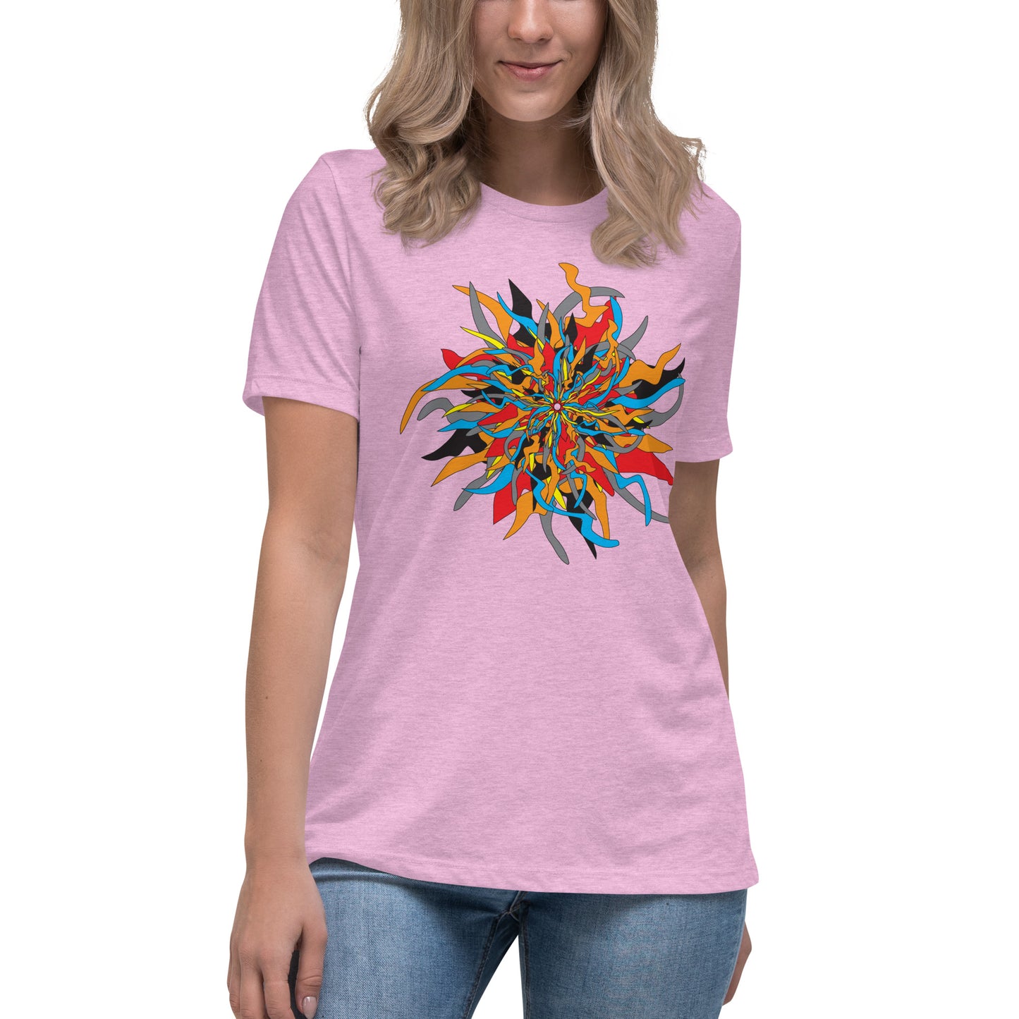 Women's Relaxed T-Shirt