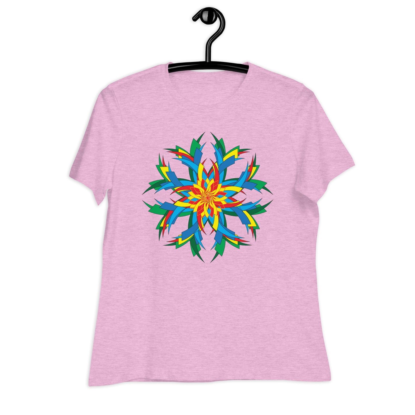 Women's Relaxed T-Shirt