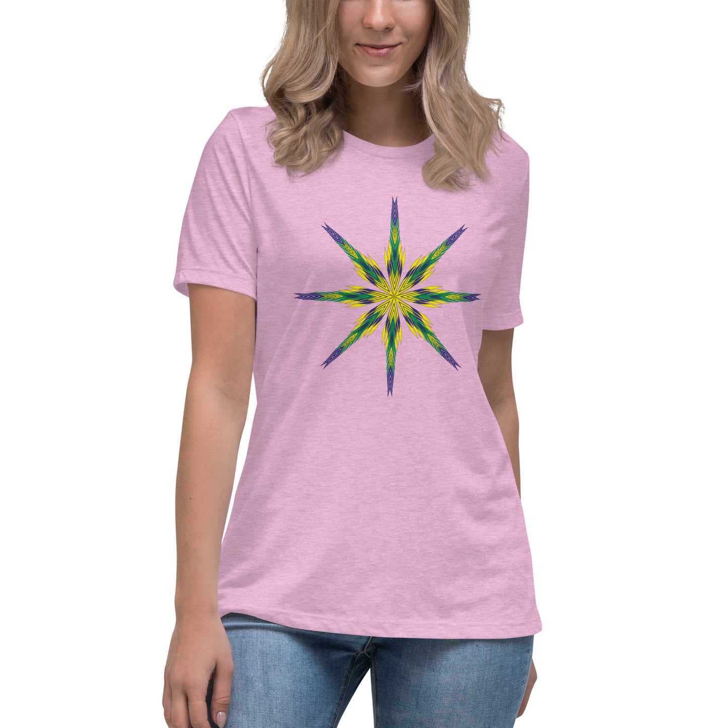 Women's Relaxed T-Shirt