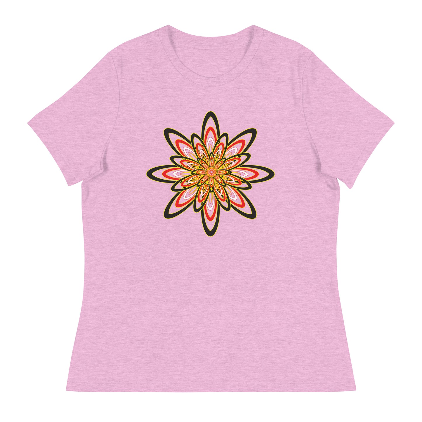 Women's Relaxed T-Shirt