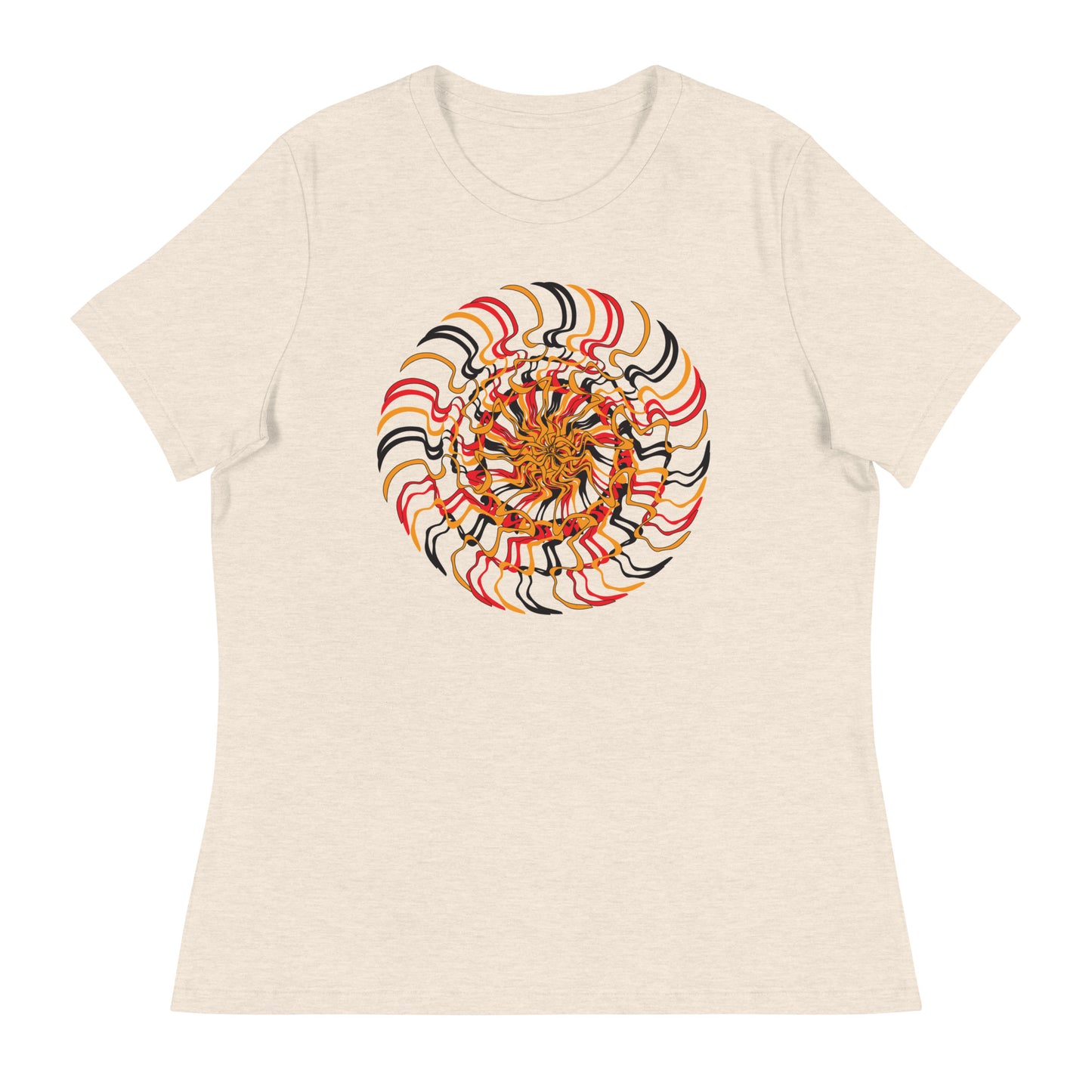 Women's Relaxed T-Shirt