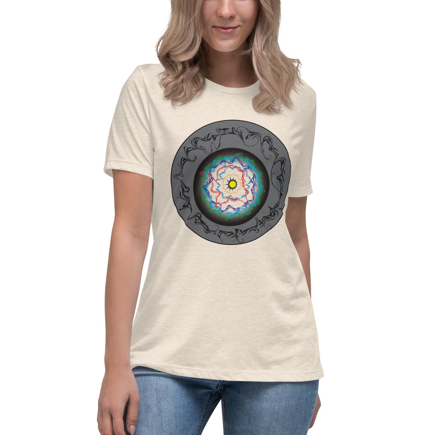 Women's Relaxed T-Shirt