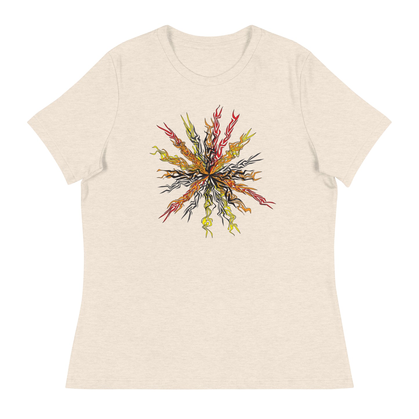 Women's Relaxed T-Shirt