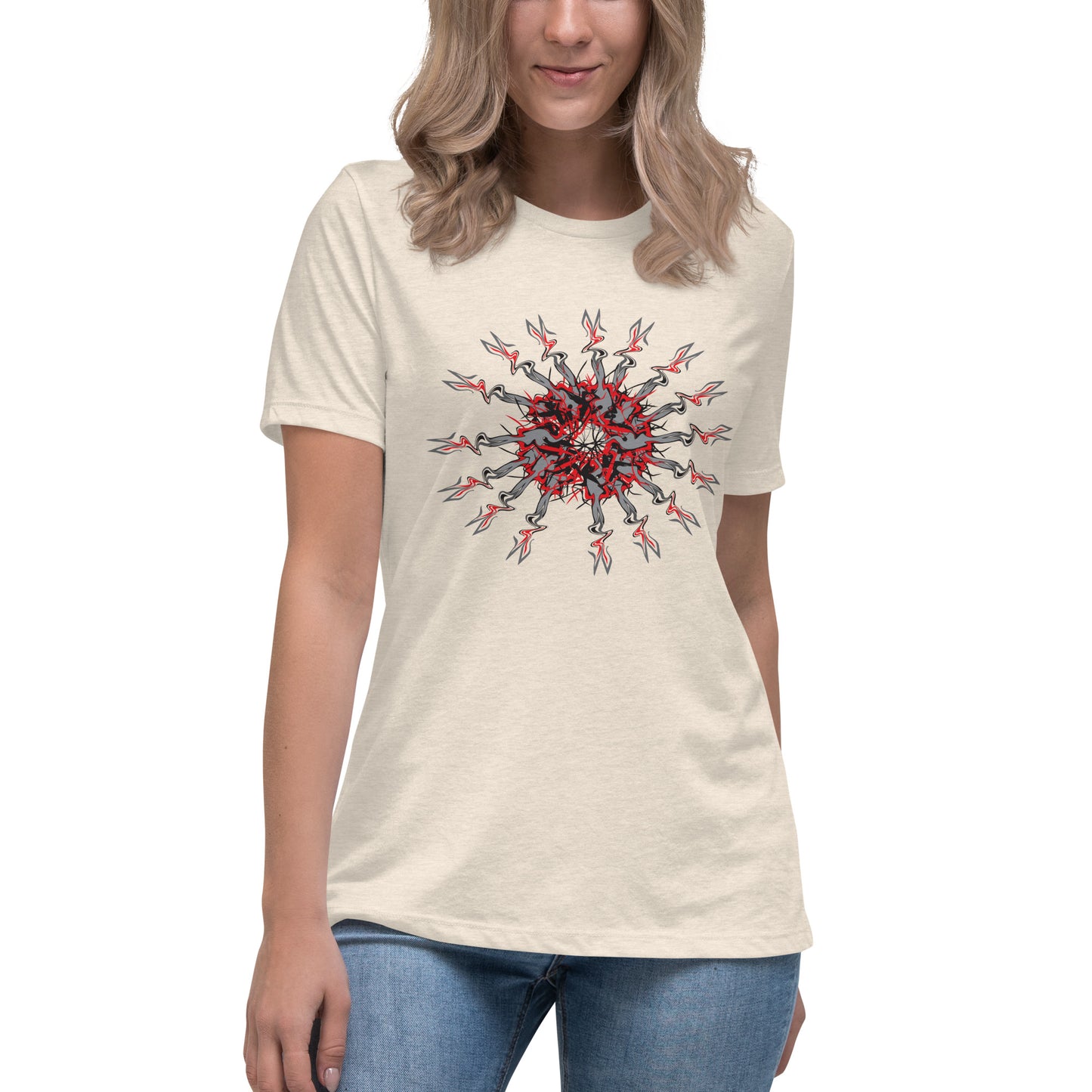 Women's Relaxed T-Shirt