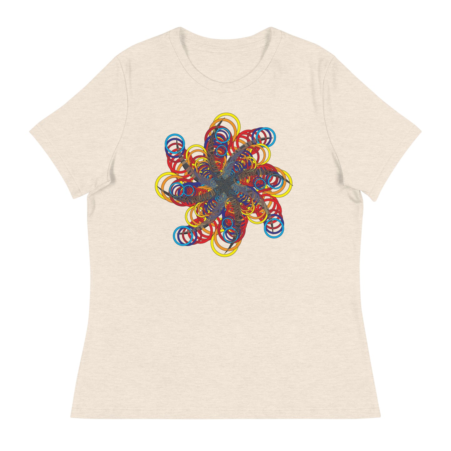 Women's Relaxed T-Shirt