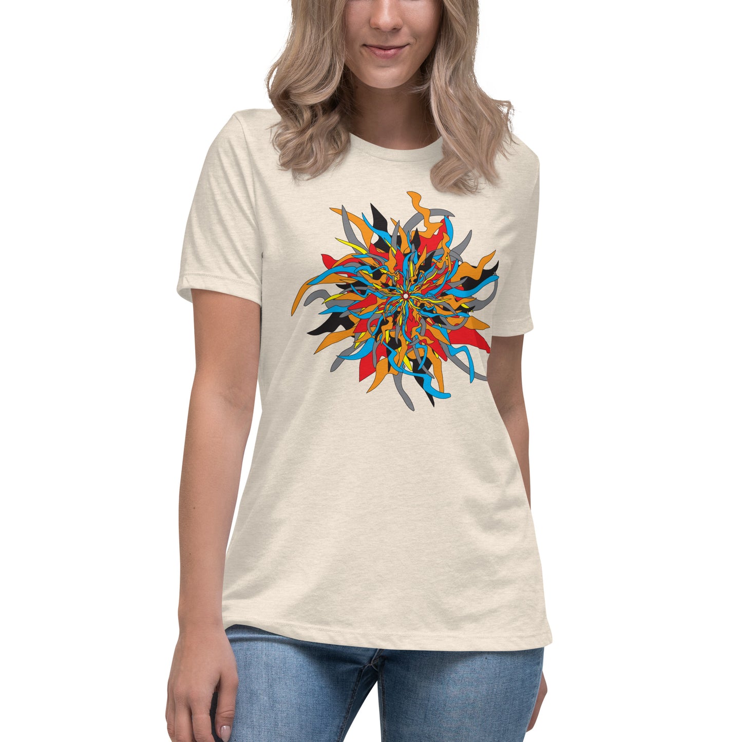 Women's Relaxed T-Shirt