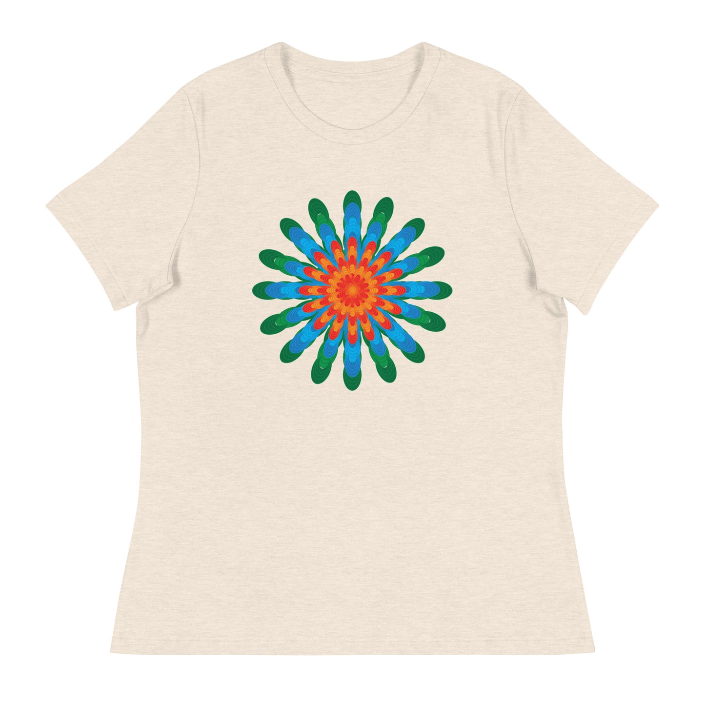 Women's Relaxed T-Shirt