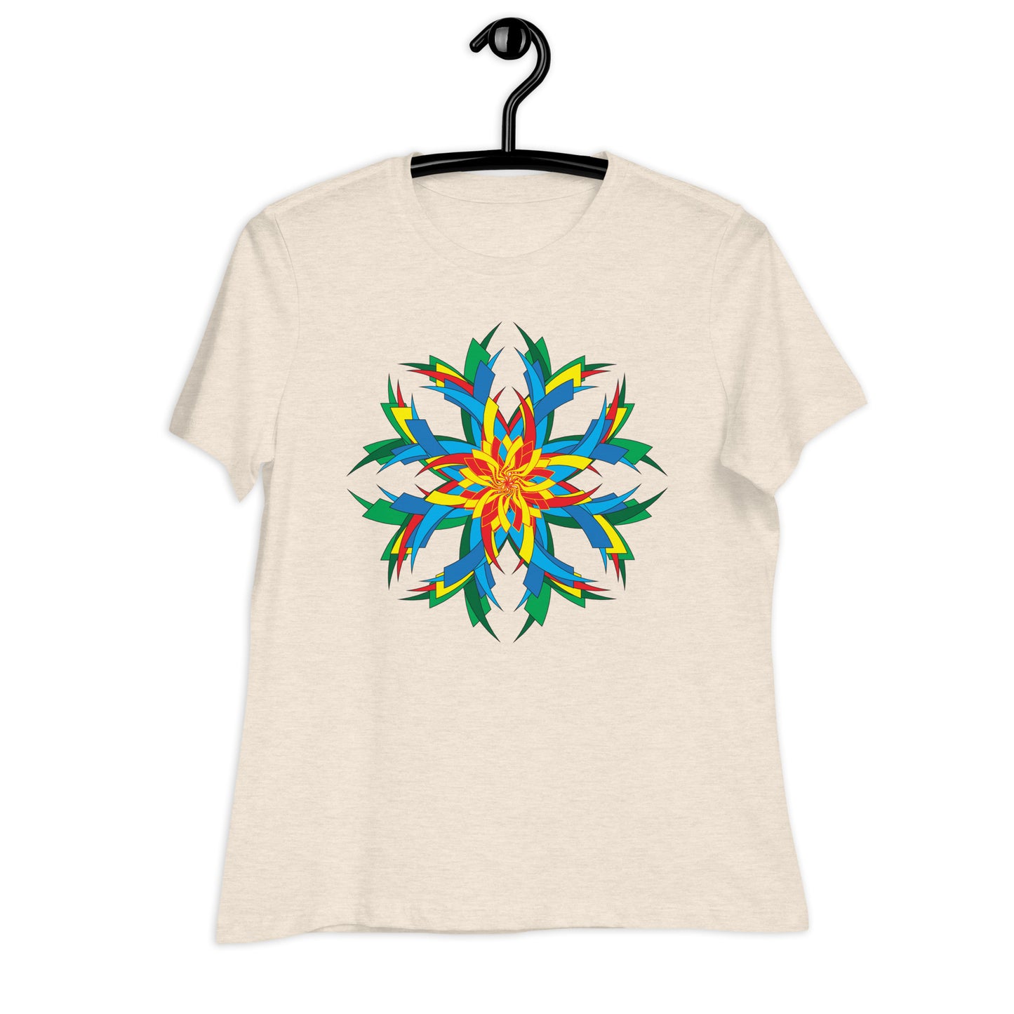 Women's Relaxed T-Shirt