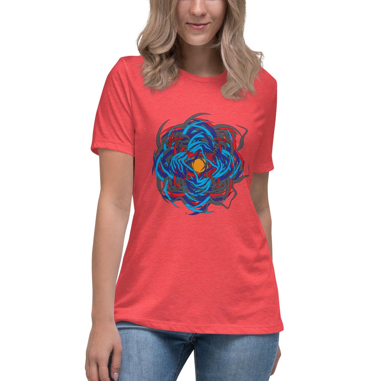 Women's Relaxed T-Shirt