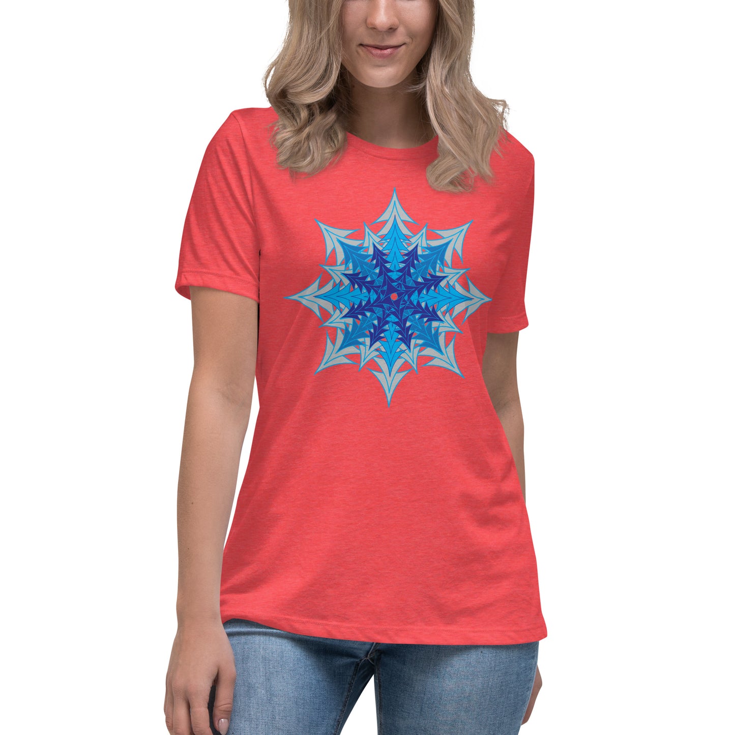Women's Relaxed T-Shirt