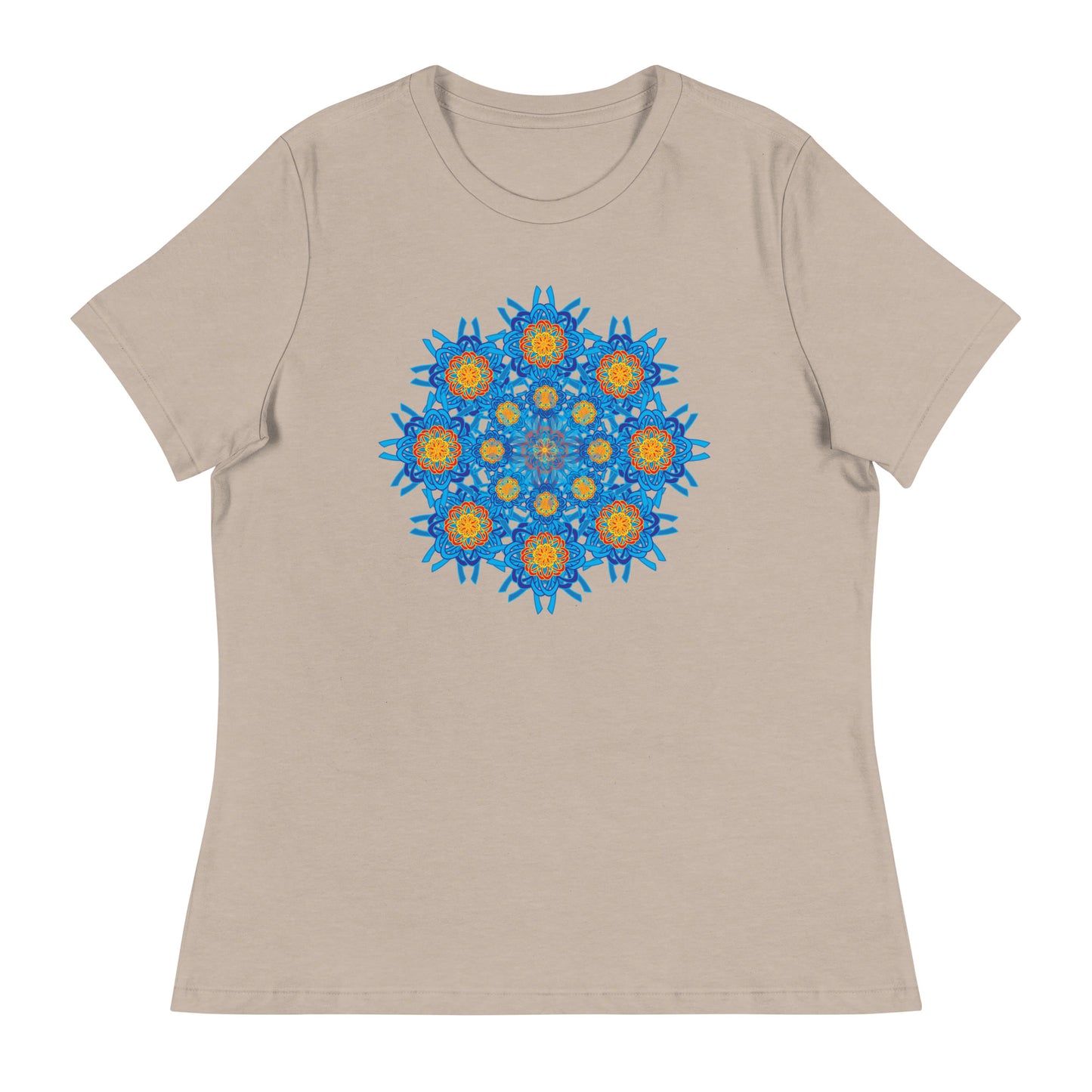 Women's Relaxed T-Shirt