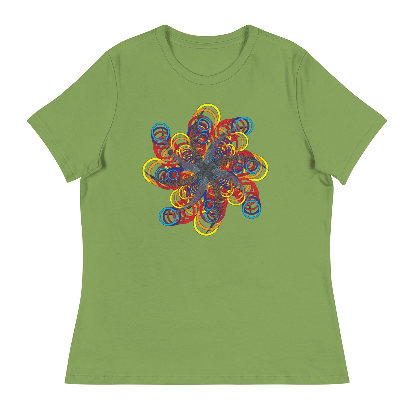 Women's Relaxed T-Shirt