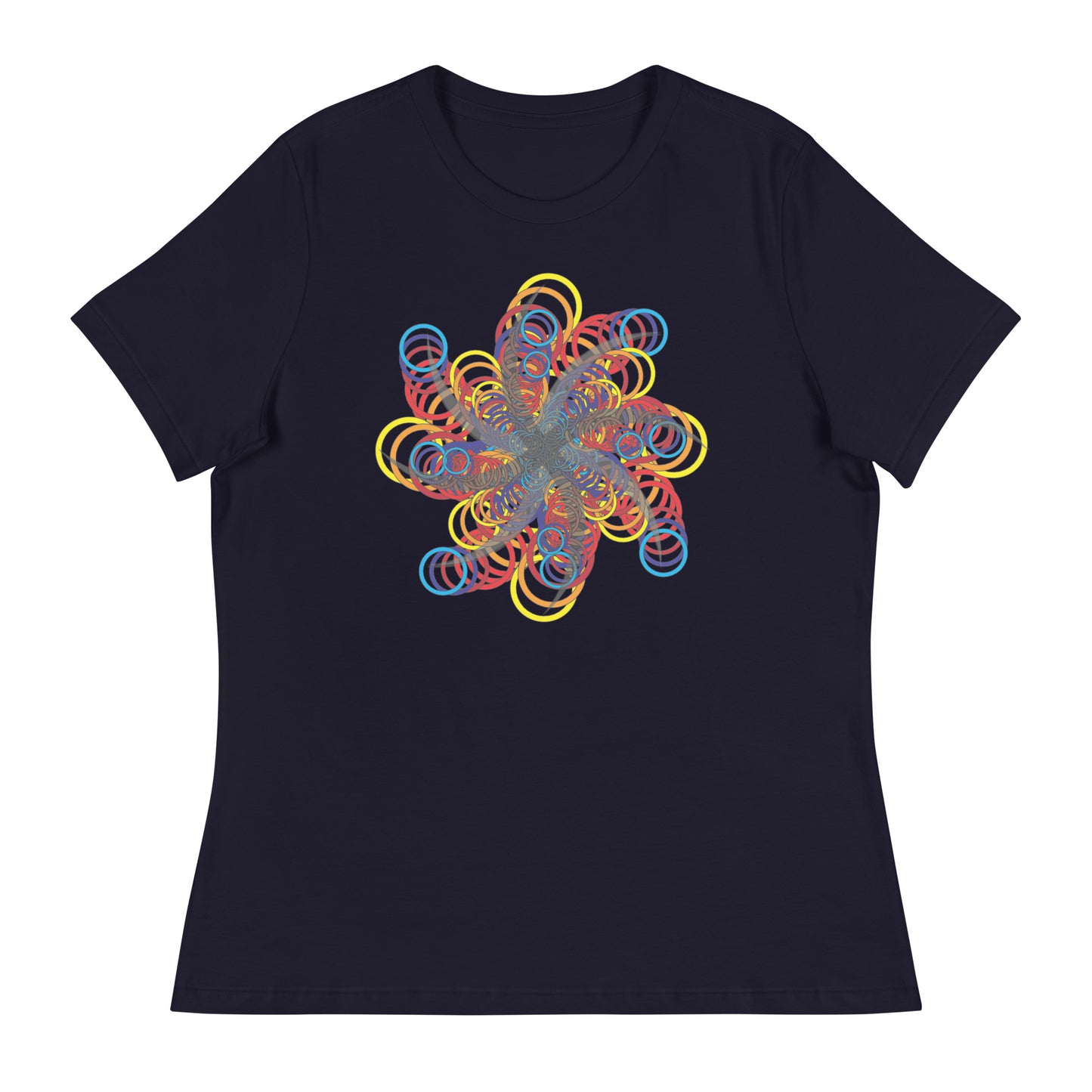 Women's Relaxed T-Shirt