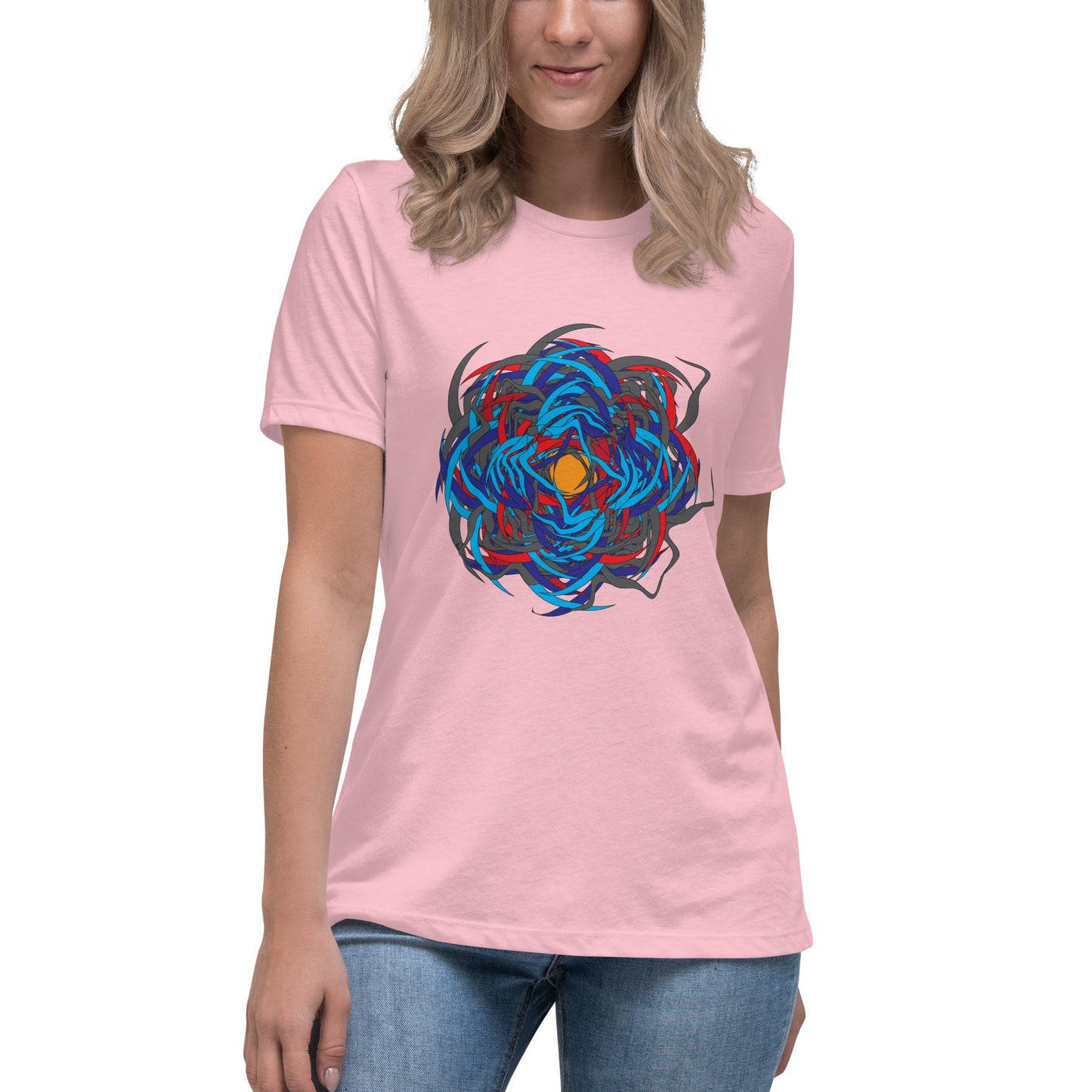 Women's Relaxed T-Shirt