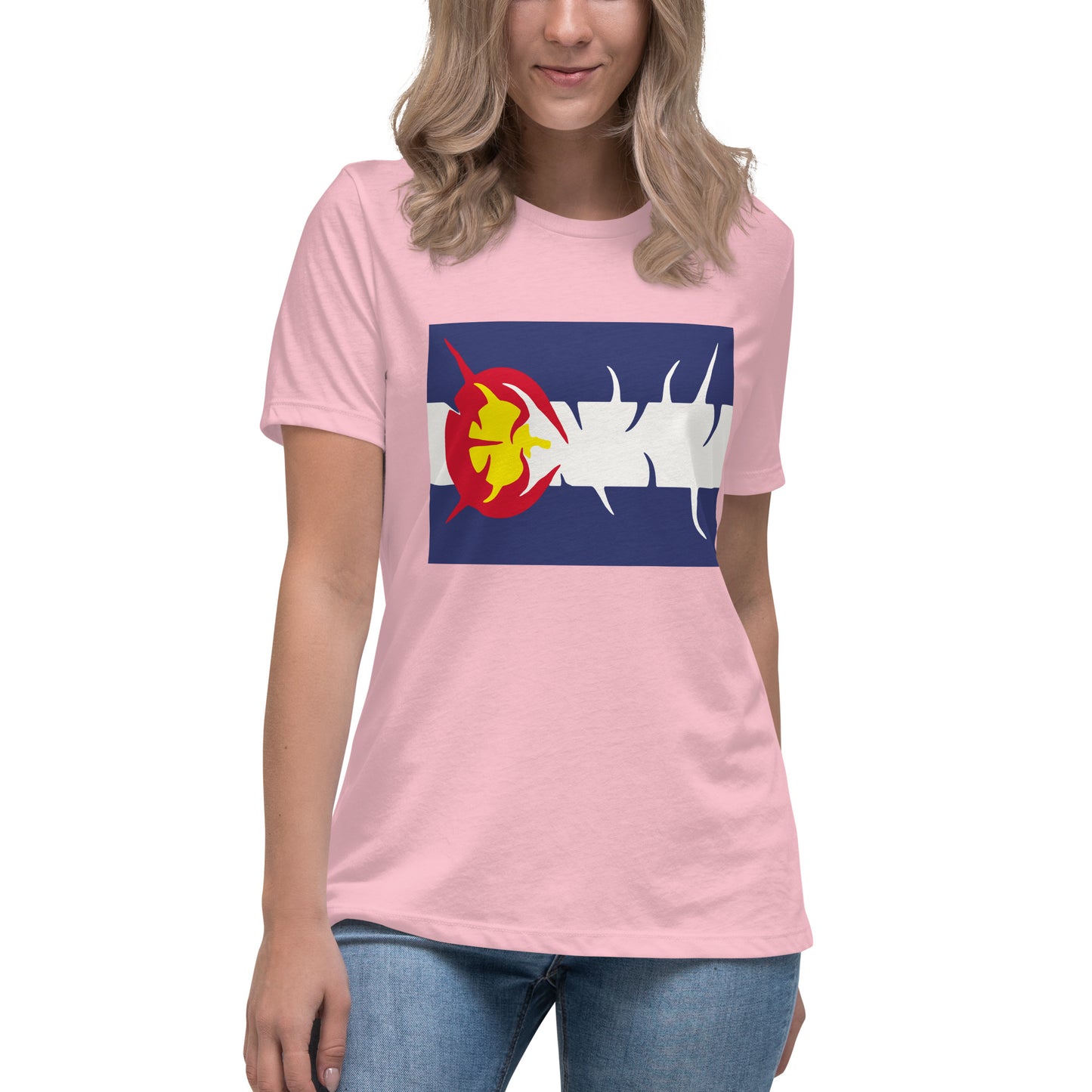 Women's Relaxed T-Shirt